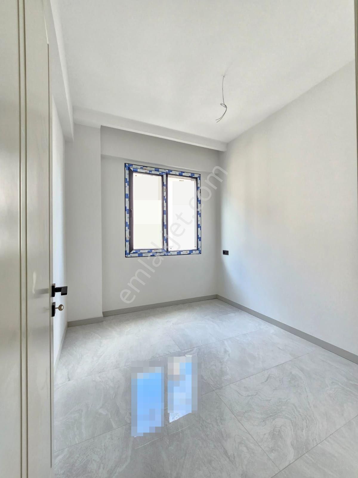 Denizli Şemikler De 2+1 Mükemmel Konumda Lüks Satılık Fırsat Daireler - Görsel 12