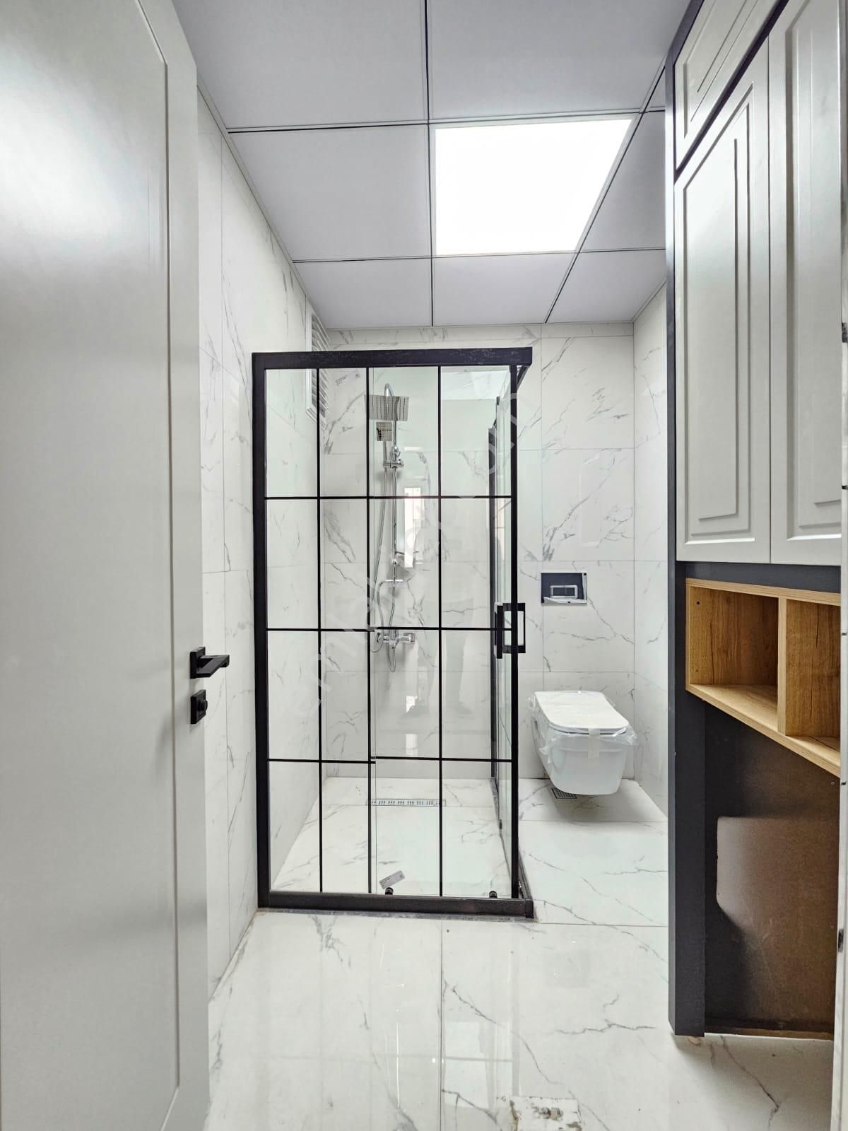 Denizli Şemikler De 2+1 Mükemmel Konumda Lüks Satılık Fırsat Daireler - Görsel 27