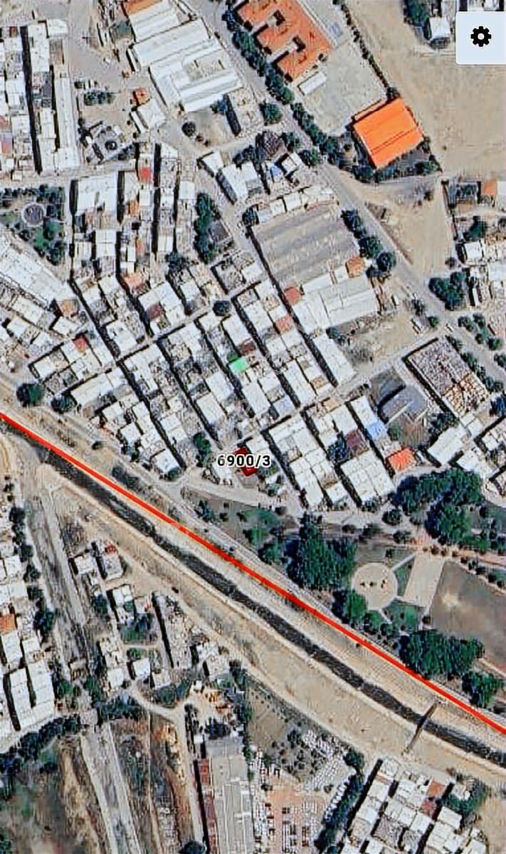 Demetevler De Satılık Değerinin Altında Arsa - Görsel 6