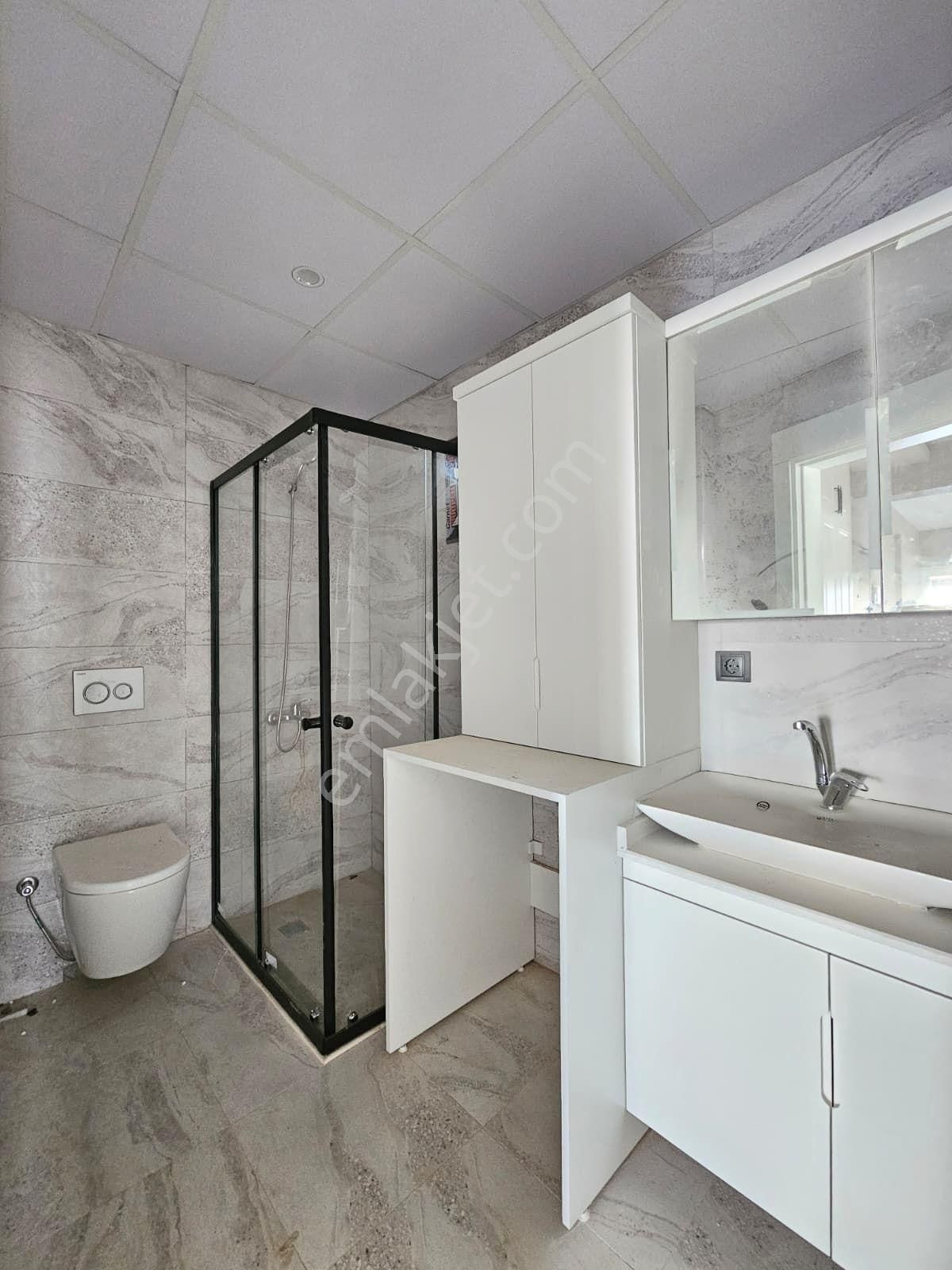 Denizli Çakmak Ta 3+1 160 M2 Güzel Konumda Satılık Fırsat Daireler - Görsel 34