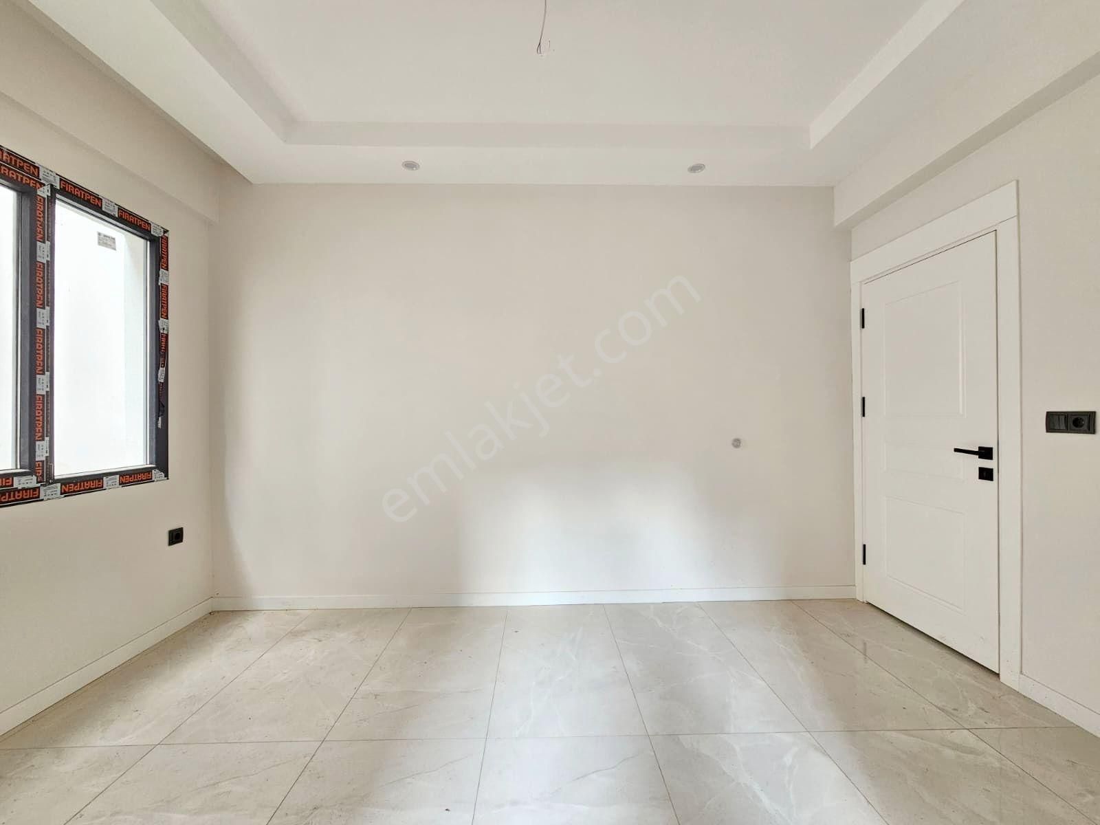 Denizli Çakmak Ta 3+1 160 M2 Güzel Konumda Satılık Fırsat Daireler - Görsel 14