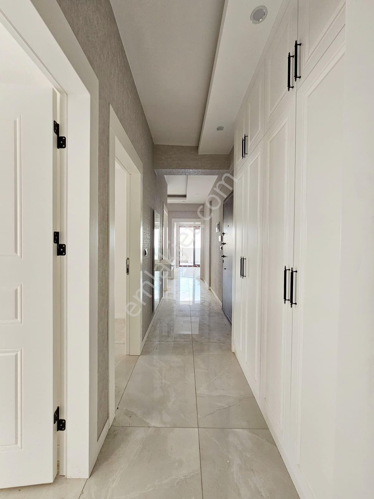 Denizli Çakmak Ta 3+1 160 M2 Güzel Konumda Satılık Fırsat Daireler - Görsel 30