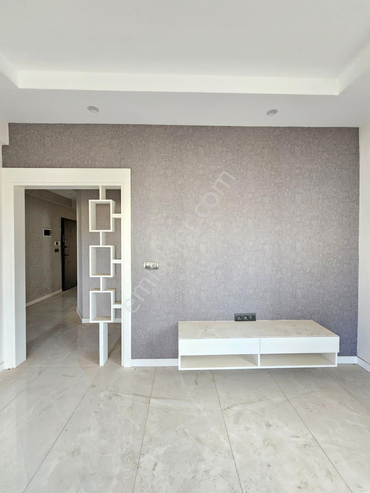 Denizli Çakmak Ta 3+1 160 M2 Güzel Konumda Satılık Fırsat Daireler - Görsel 10