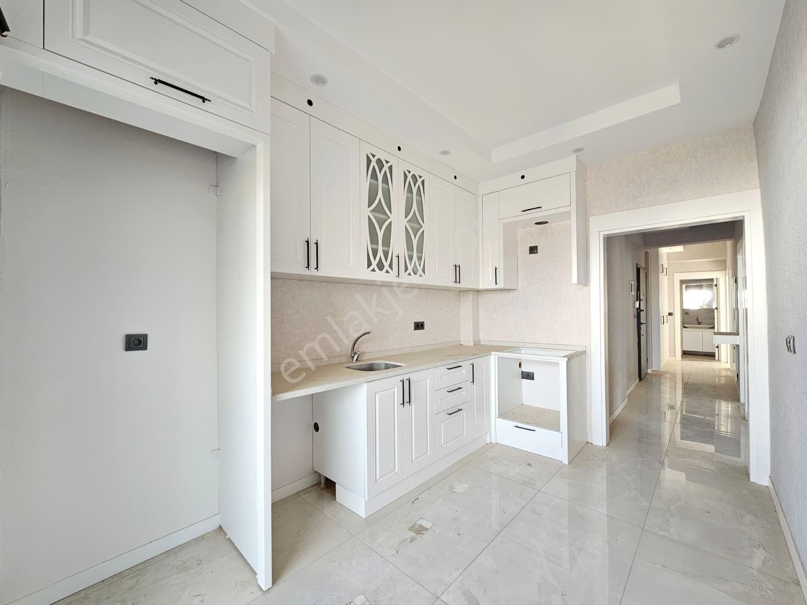 Denizli Çakmak Ta 3+1 160 M2 Güzel Konumda Satılık Fırsat Daireler - Görsel 9