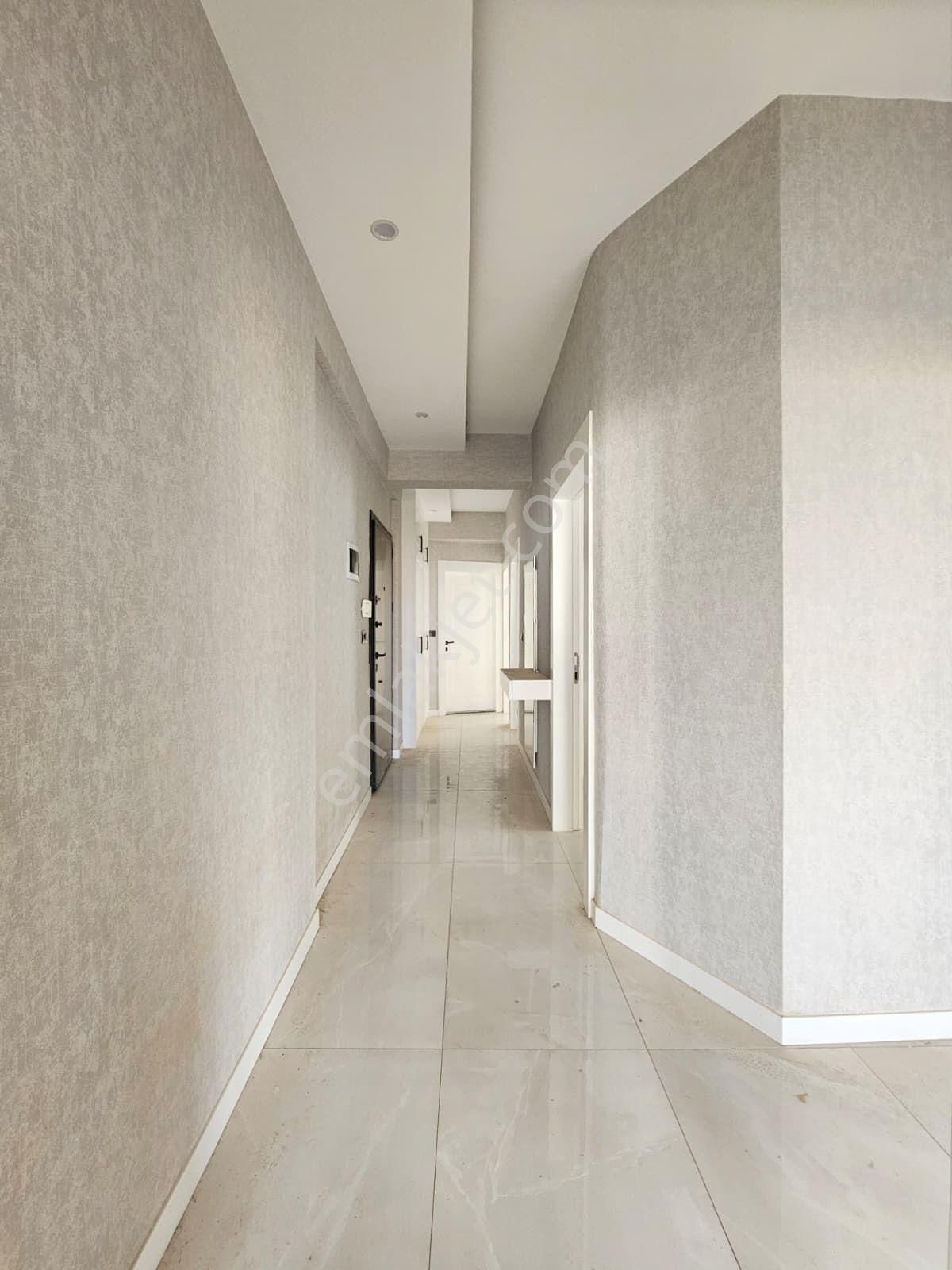 Denizli Çakmak Ta 3+1 160 M2 Güzel Konumda Satılık Fırsat Daireler - Görsel 35