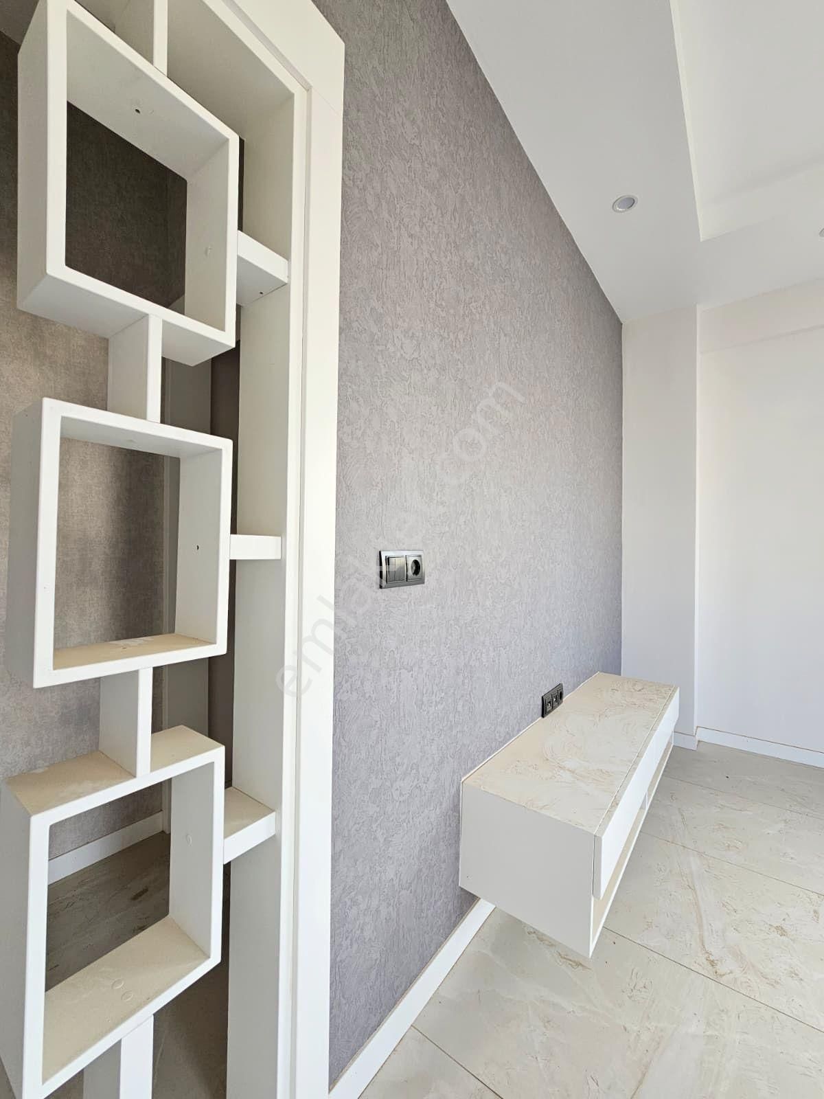 Denizli Çakmak Ta 3+1 160 M2 Güzel Konumda Satılık Fırsat Daireler - Görsel 20