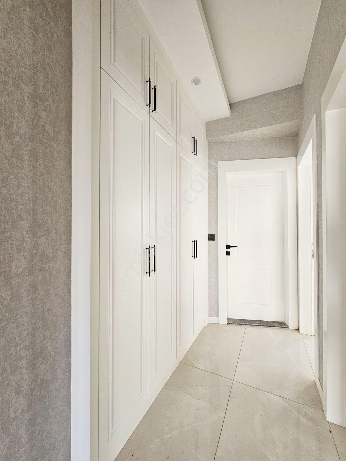 Denizli Çakmak Ta 3+1 160 M2 Güzel Konumda Satılık Fırsat Daireler - Görsel 29