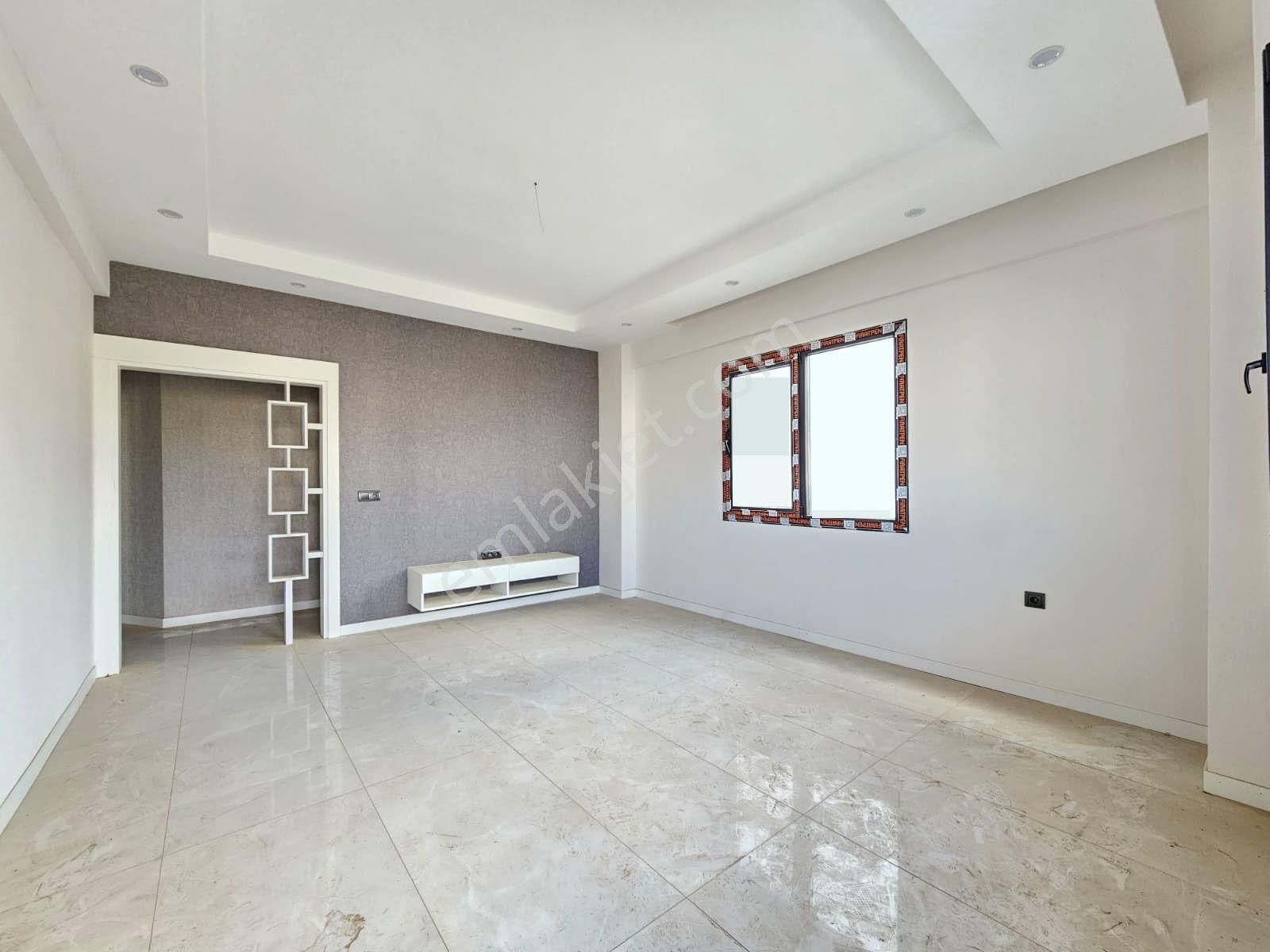 Denizli Çakmak Ta 3+1 160 M2 Güzel Konumda Satılık Fırsat Daireler - Görsel 26