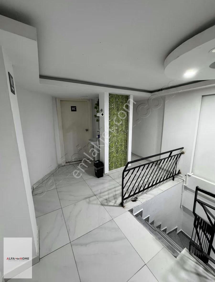 Devren Kiralık Tam Donanımlı Kuaför & Güzellik Salonu Hazır İş - Görsel 19