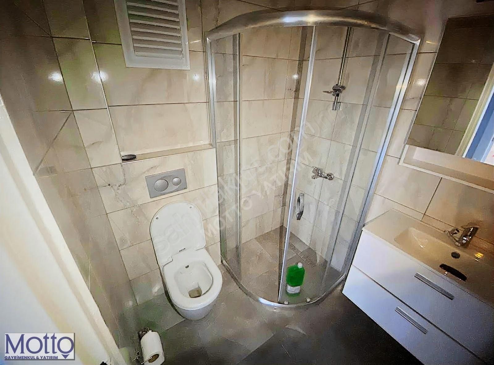 Toros Mahallesi 3+1 Dubleks Daire - Görsel 7