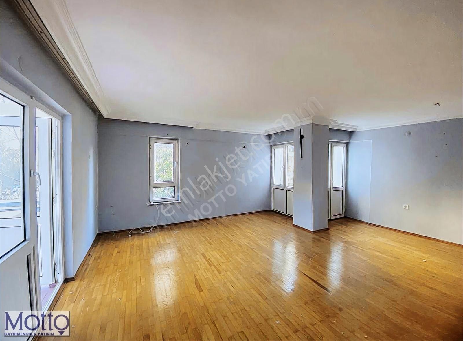 Toros Mahallesi 3+1 Dubleks Daire - Görsel 13