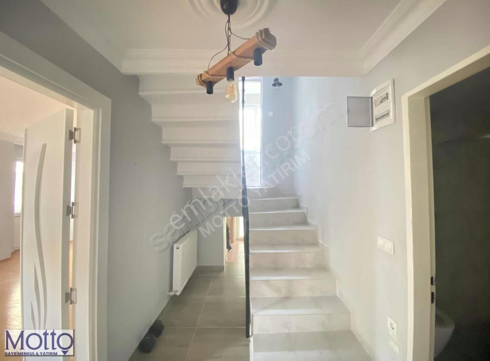 Toros Mahallesi 3+1 Dubleks Daire - Görsel 6