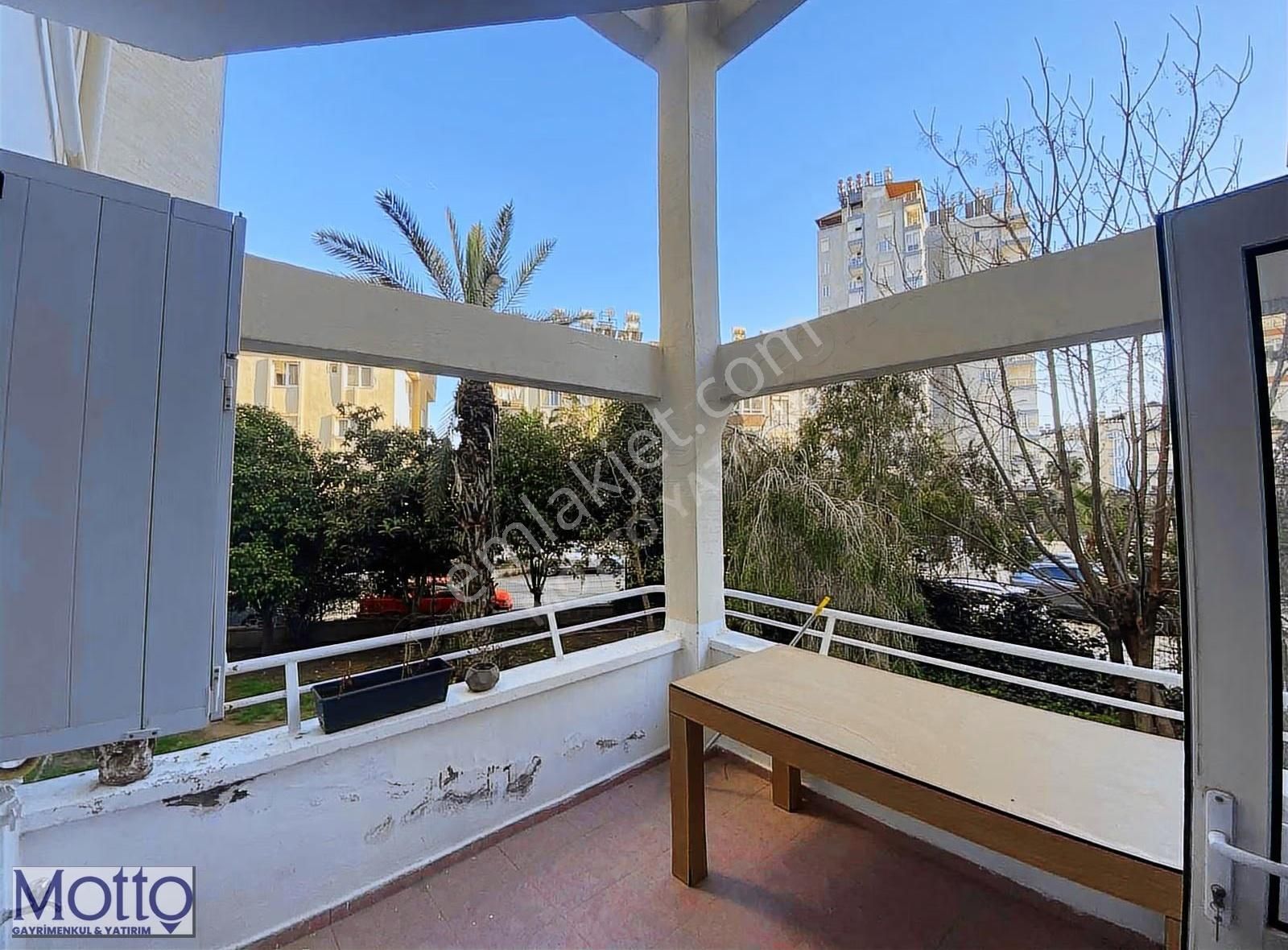 Toros Mahallesi 3+1 Dubleks Daire - Görsel 14