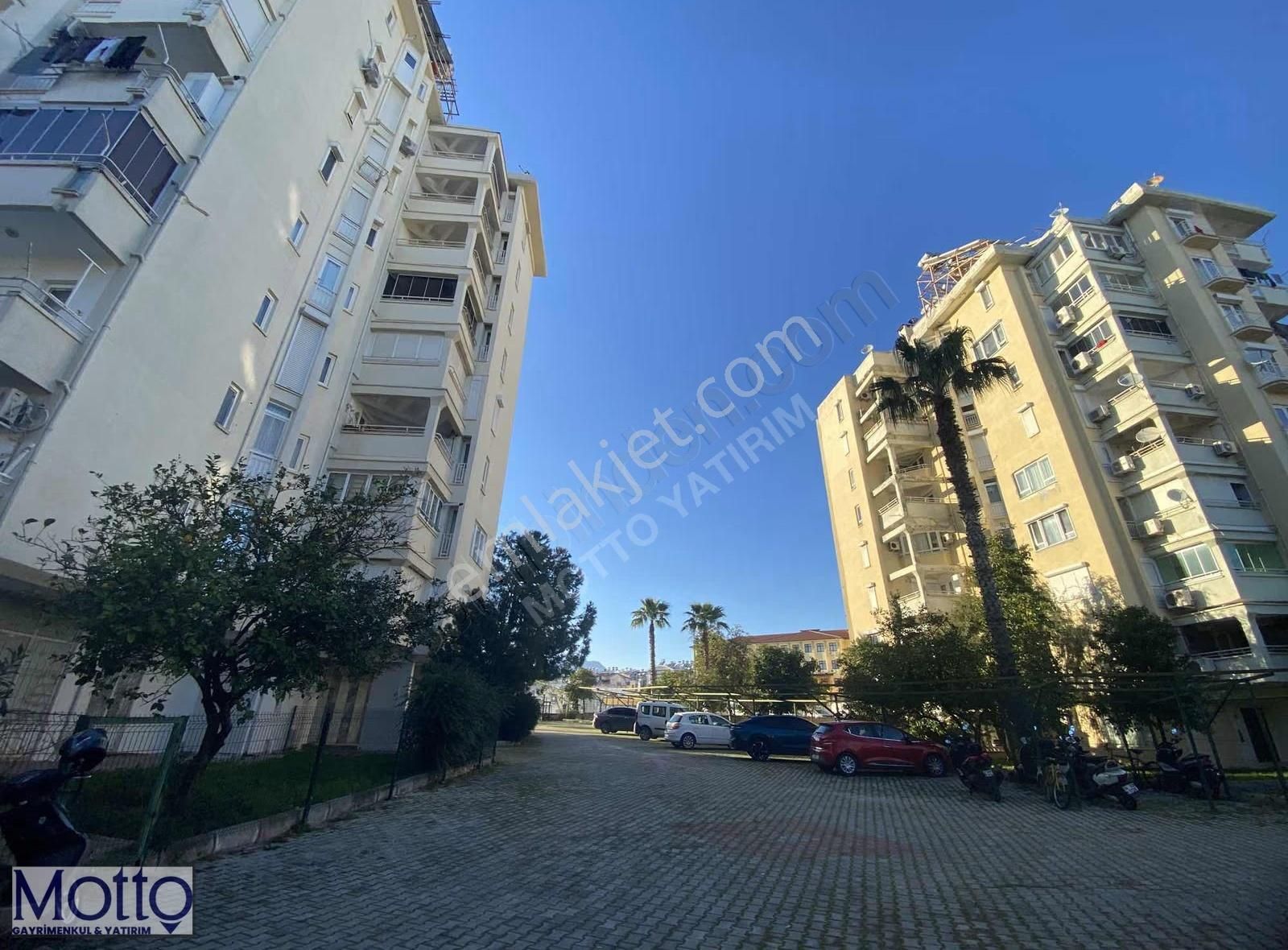 Toros Mahallesi 3+1 Dubleks Daire