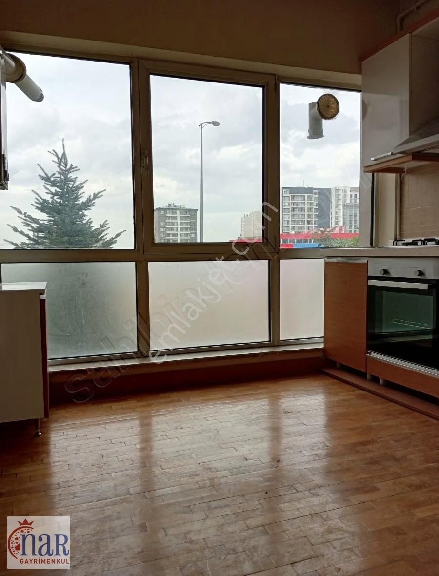 İncek Vadi Konutlarında Kiralık 2+1 Daire - Görsel 11