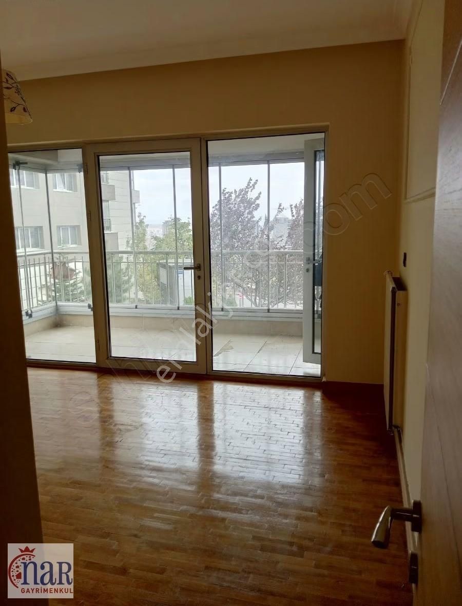 İncek Vadi Konutlarında Kiralık 2+1 Daire - Görsel 2