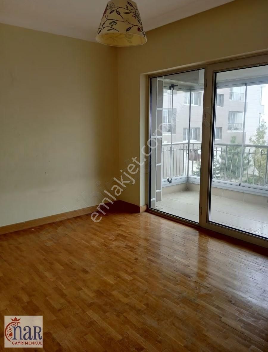 İncek Vadi Konutlarında Kiralık 2+1 Daire - Görsel 15