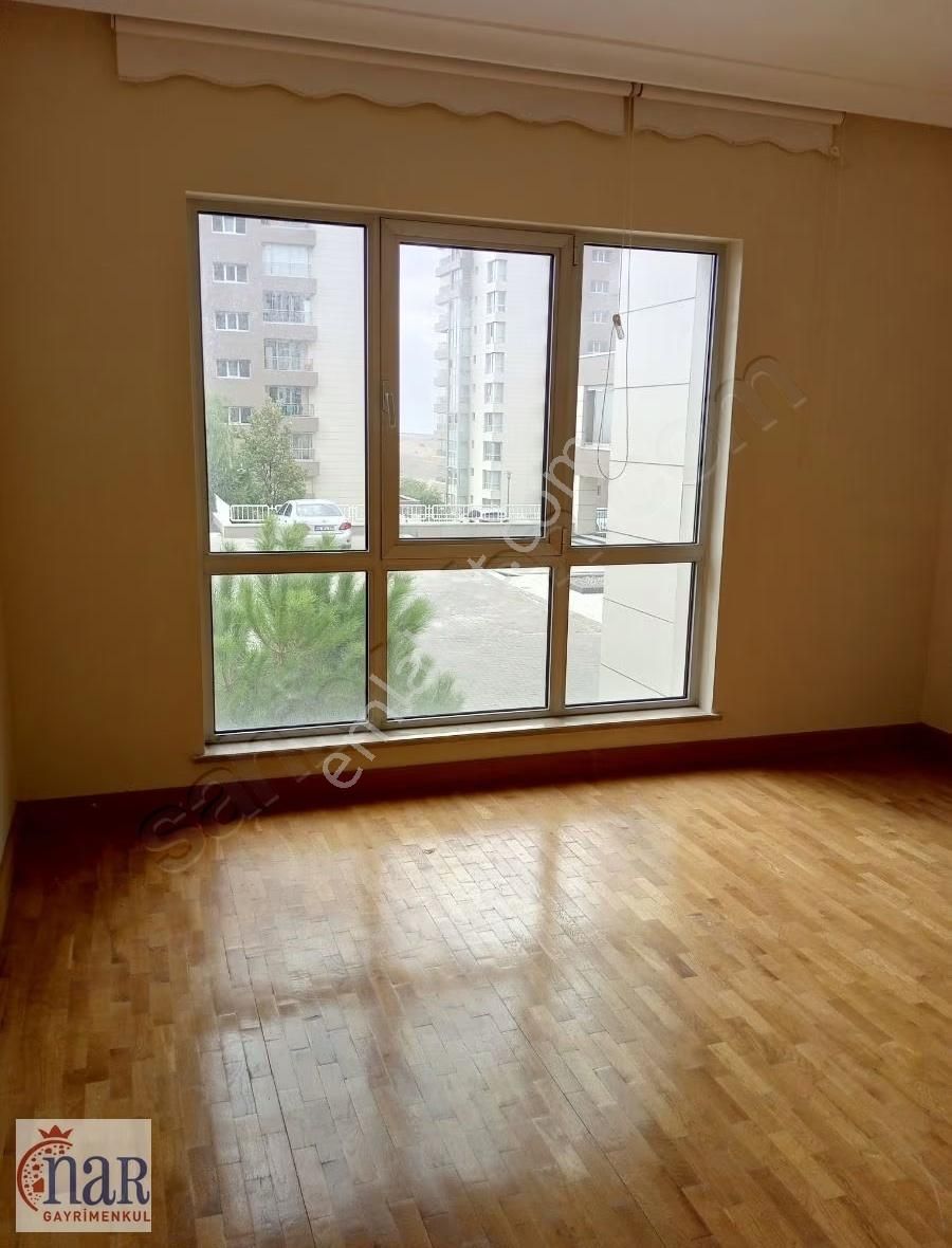 İncek Vadi Konutlarında Kiralık 2+1 Daire - Görsel 12