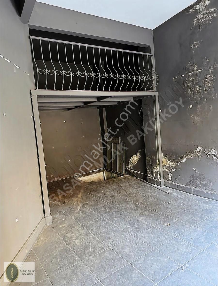 Bakırköy 10 Temmuz Cd. Marmaraya 2 Dakika Kiralık 22 M2 Dükkan - Görsel 6