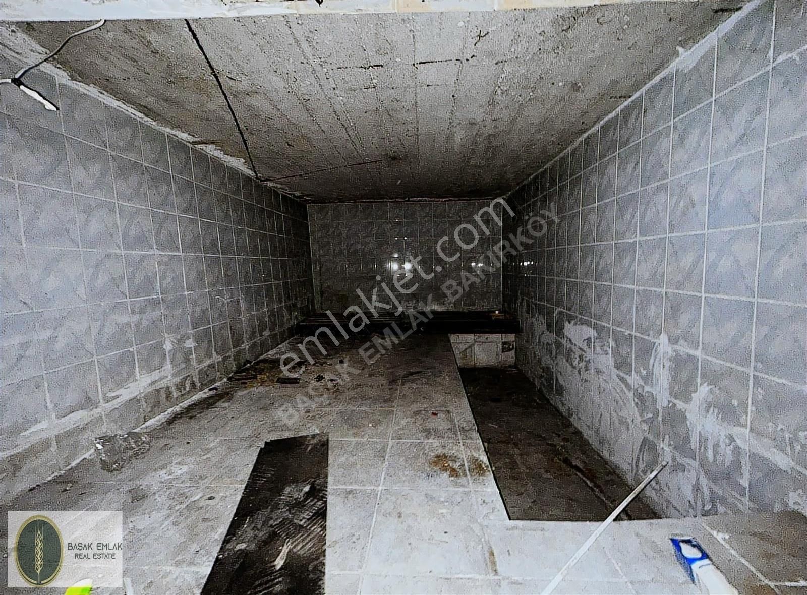 Bakırköy 10 Temmuz Cd. Marmaraya 2 Dakika Kiralık 22 M2 Dükkan - Görsel 7