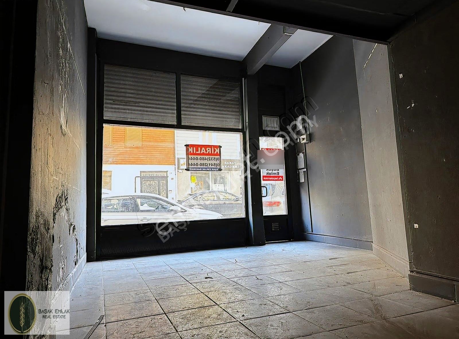 Bakırköy 10 Temmuz Cd. Marmaraya 2 Dakika Kiralık 22 M2 Dükkan - Görsel 9