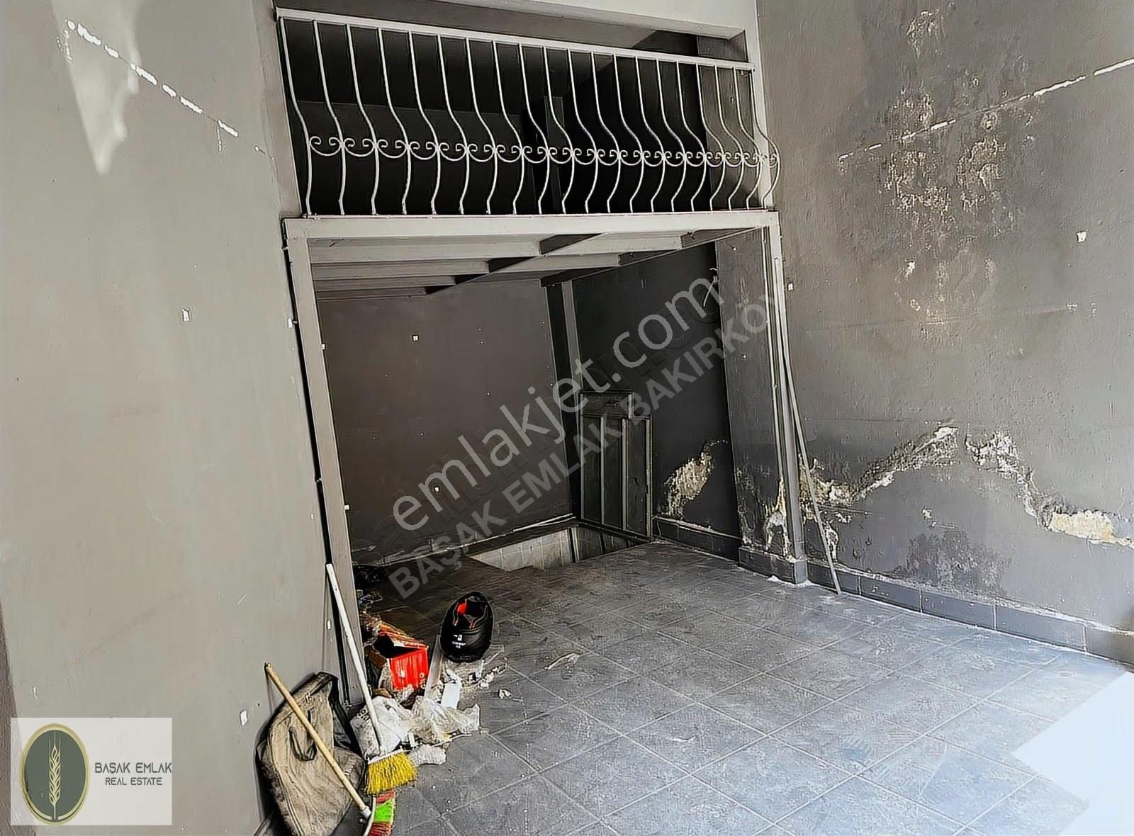 Bakırköy 10 Temmuz Cd. Marmaraya 2 Dakika Kiralık 22 M2 Dükkan - Görsel 10