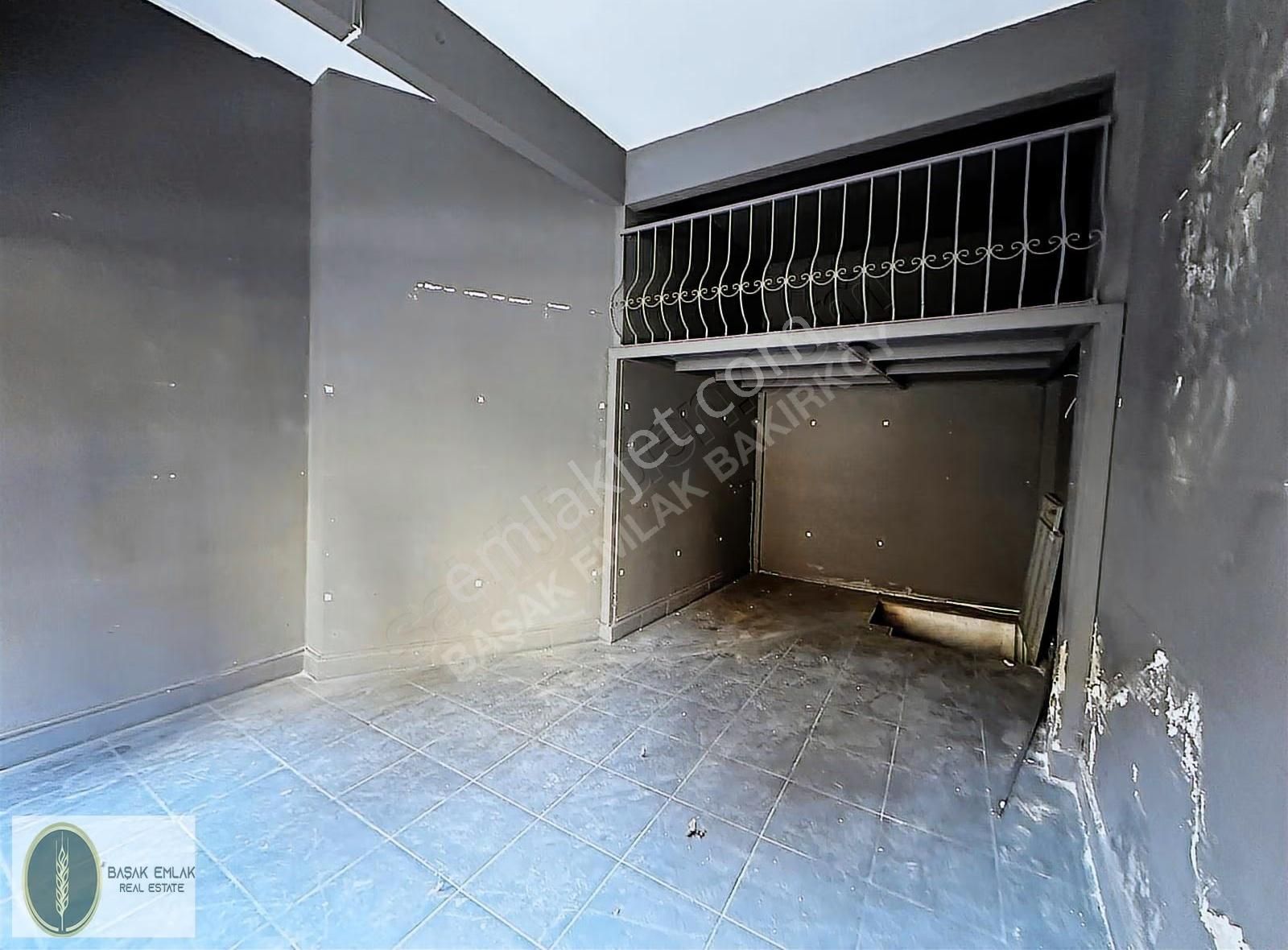 Bakırköy 10 Temmuz Cd. Marmaraya 2 Dakika Kiralık 22 M2 Dükkan - Görsel 5