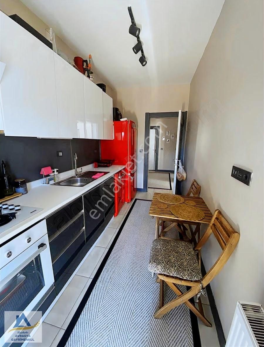 Boş!! Kayaşehir 25. Bölgede Satılık 2+1 Daire 1. Kat Yeni Bina - Görsel 14