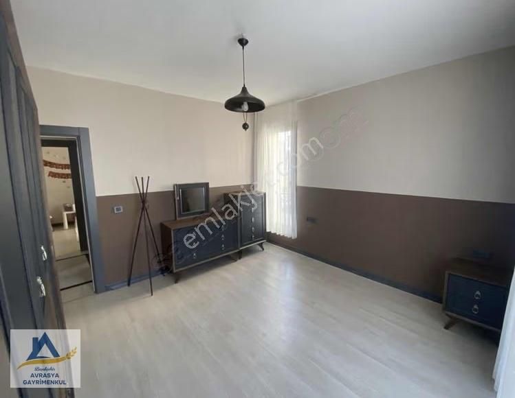 Boş!! Kayaşehir 25. Bölgede Satılık 2+1 Daire 1. Kat Yeni Bina - Görsel 13