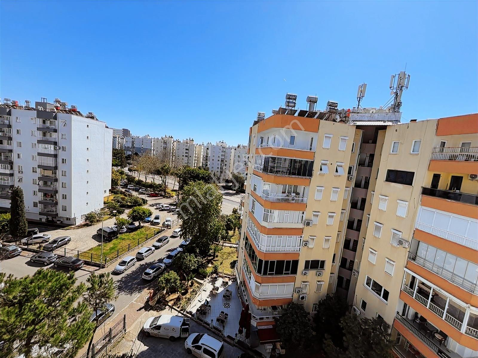 Meltem Mahallesi 3+1 145 M² Site İçinde Doğalgazlı Satılık Daire - Görsel 33