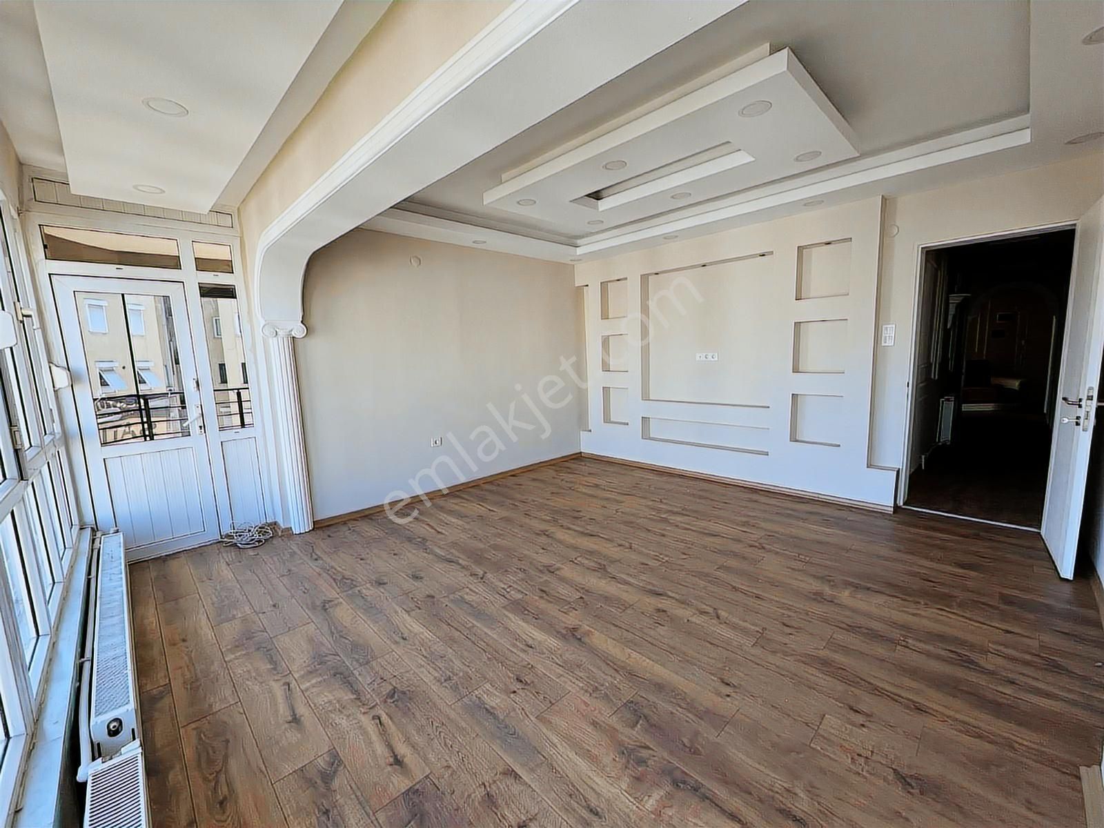 Meltem Mahallesi 3+1 145 M² Site İçinde Doğalgazlı Satılık Daire - Görsel 34