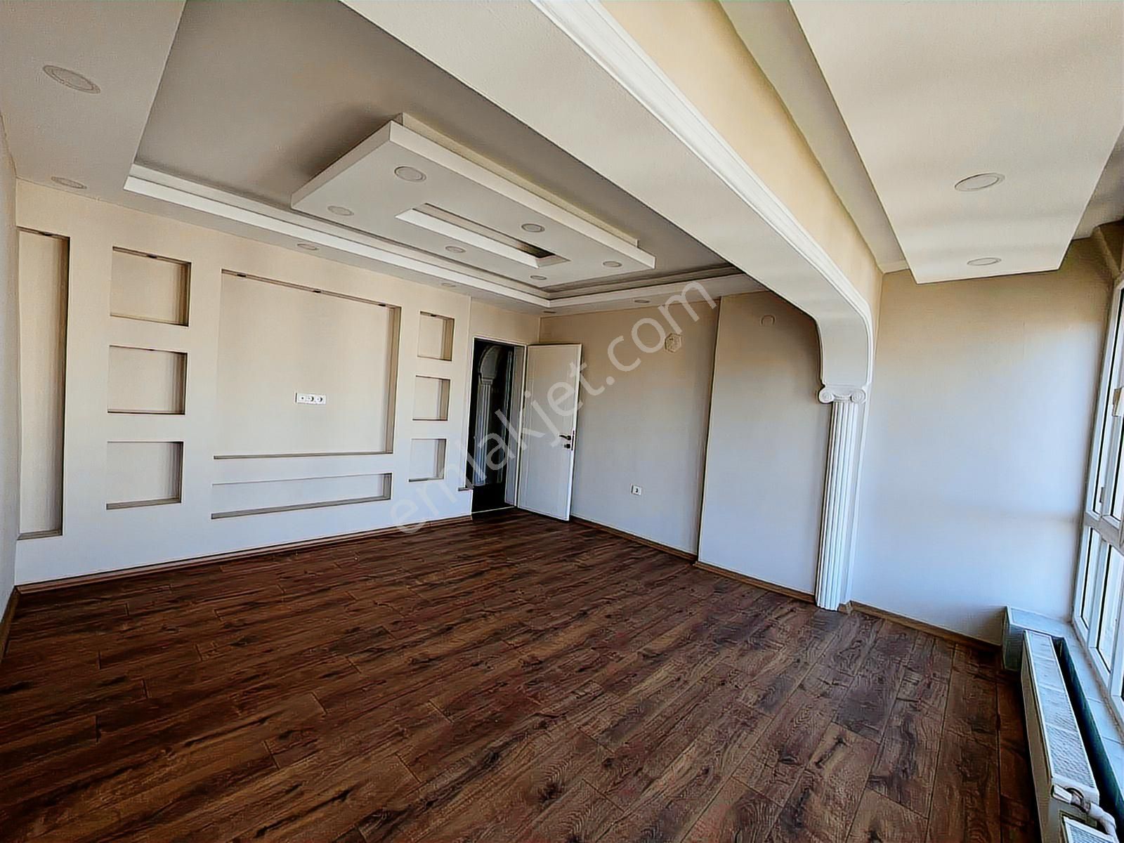 Meltem Mahallesi 3+1 145 M² Site İçinde Doğalgazlı Satılık Daire - Görsel 22