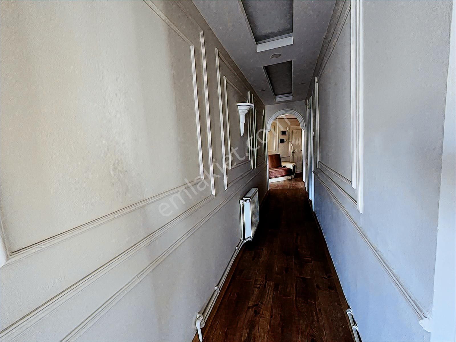 Meltem Mahallesi 3+1 145 M² Site İçinde Doğalgazlı Satılık Daire - Görsel 29