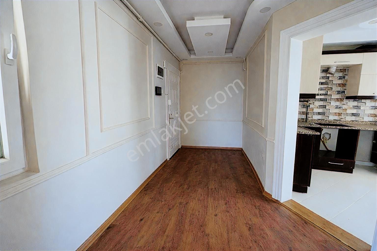 Meltem Mahallesi 3+1 145 M² Site İçinde Doğalgazlı Satılık Daire - Görsel 4