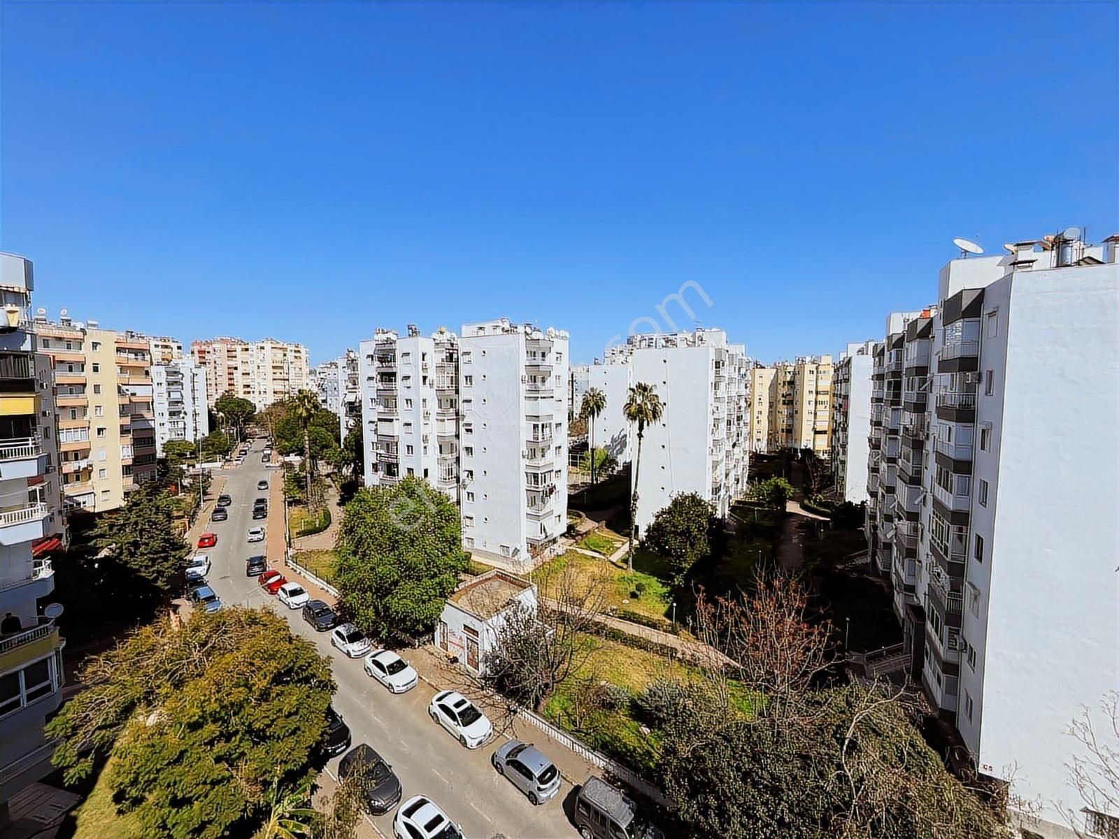 Meltem Mahallesi 3+1 145 M² Site İçinde Doğalgazlı Satılık Daire - Görsel 32