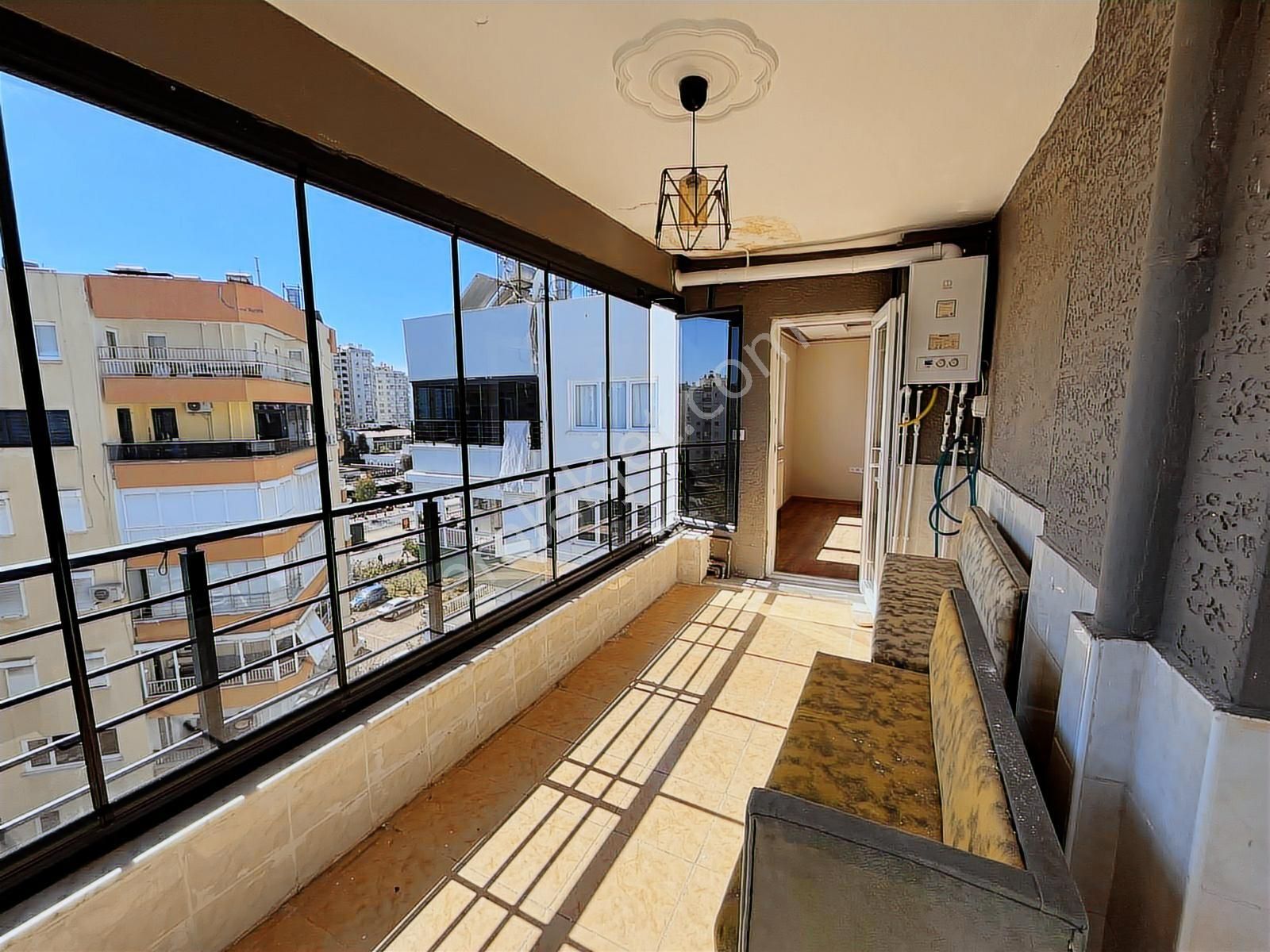 Meltem Mahallesi 3+1 145 M² Site İçinde Doğalgazlı Satılık Daire - Görsel 16