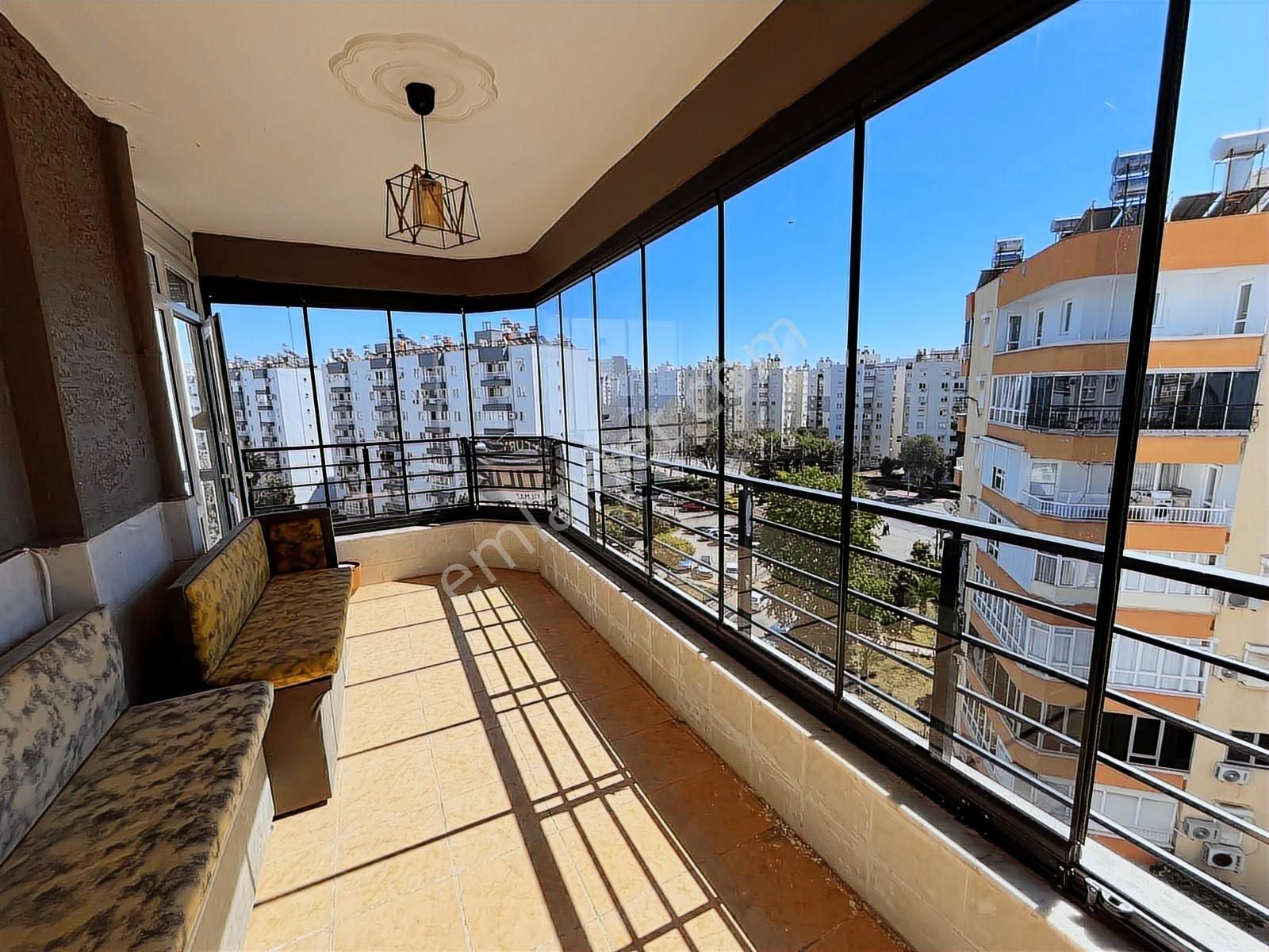 Meltem Mahallesi 3+1 145 M² Site İçinde Doğalgazlı Satılık Daire - Görsel 17