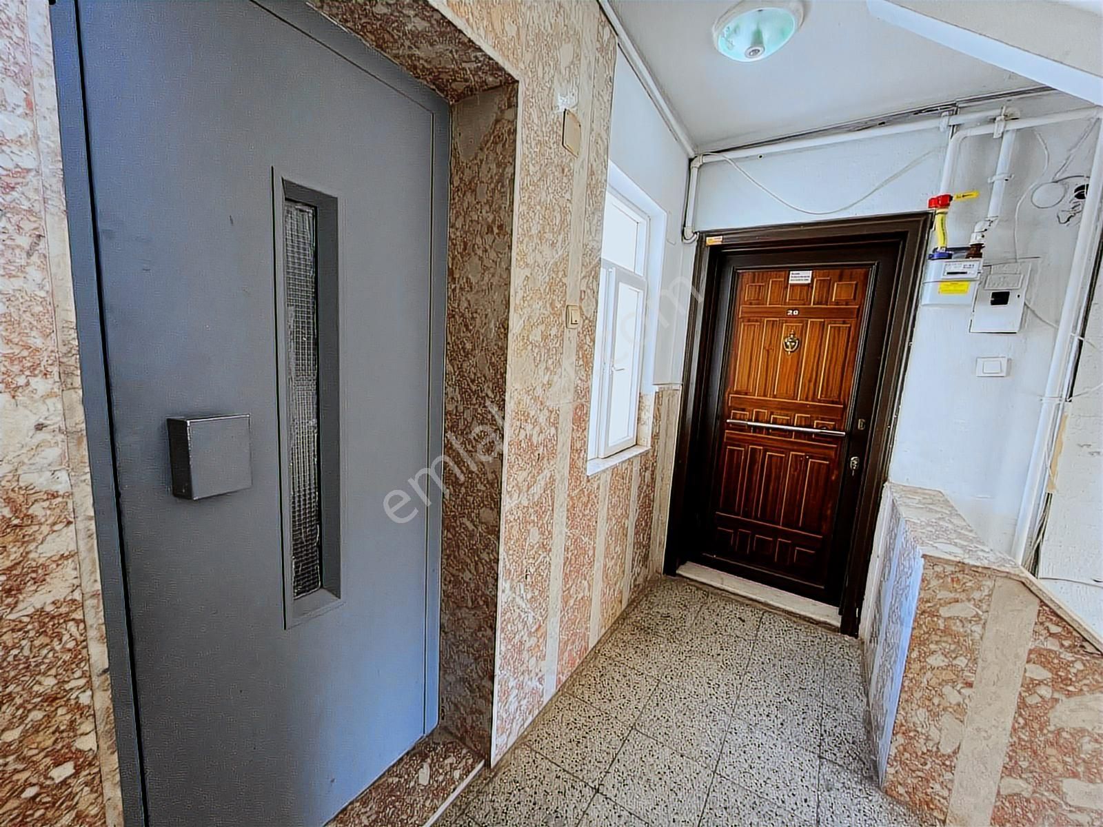 Meltem Mahallesi 3+1 145 M² Site İçinde Doğalgazlı Satılık Daire - Görsel 35