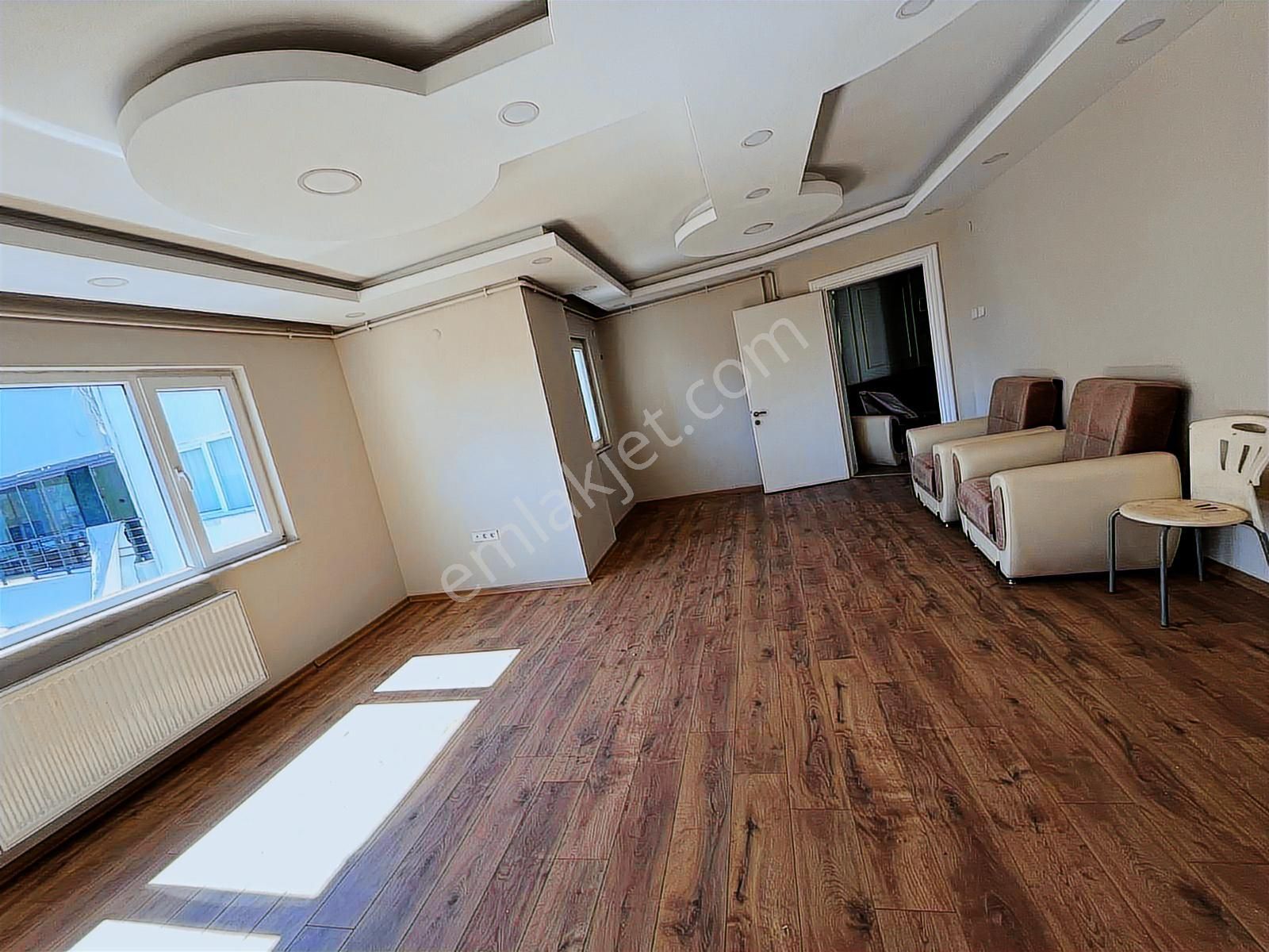 Meltem Mahallesi 3+1 145 M² Site İçinde Doğalgazlı Satılık Daire - Görsel 30