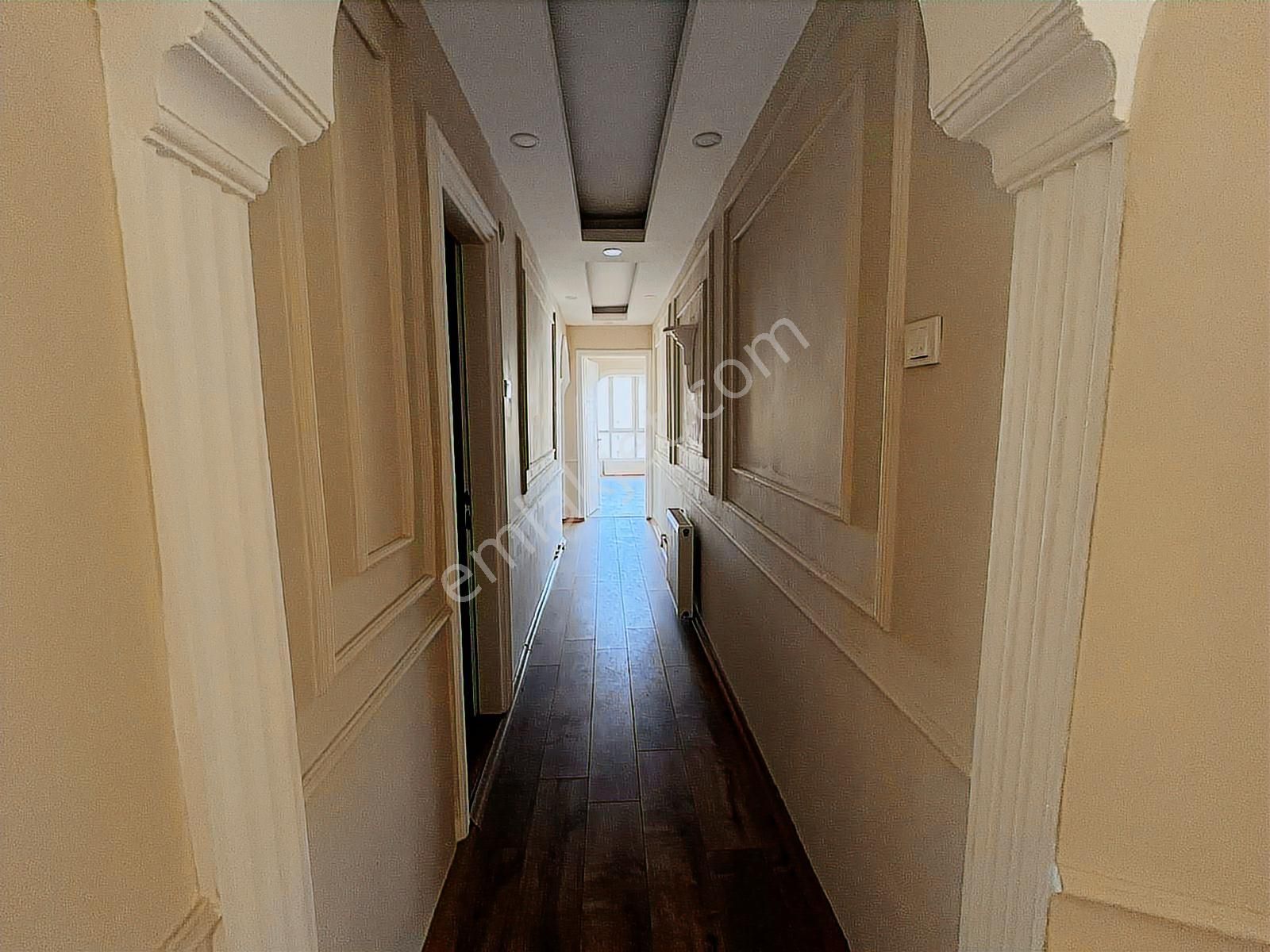 Meltem Mahallesi 3+1 145 M² Site İçinde Doğalgazlı Satılık Daire - Görsel 5
