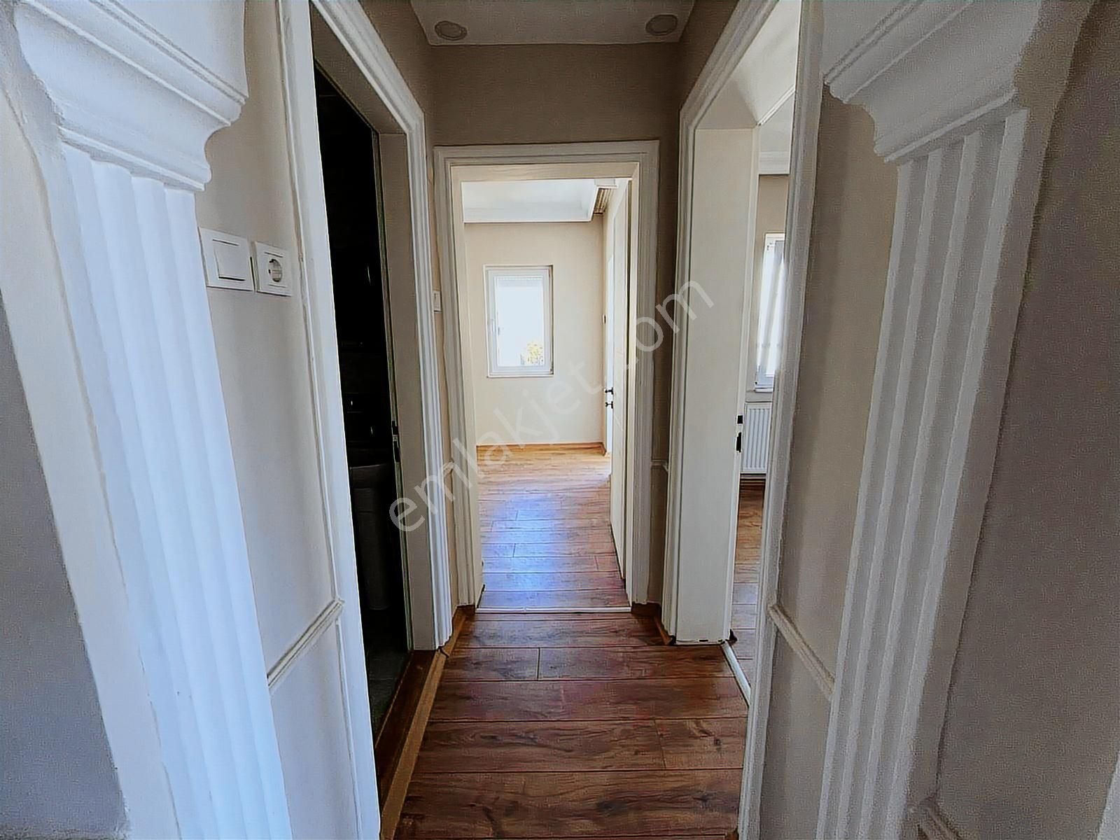 Meltem Mahallesi 3+1 145 M² Site İçinde Doğalgazlı Satılık Daire - Görsel 25
