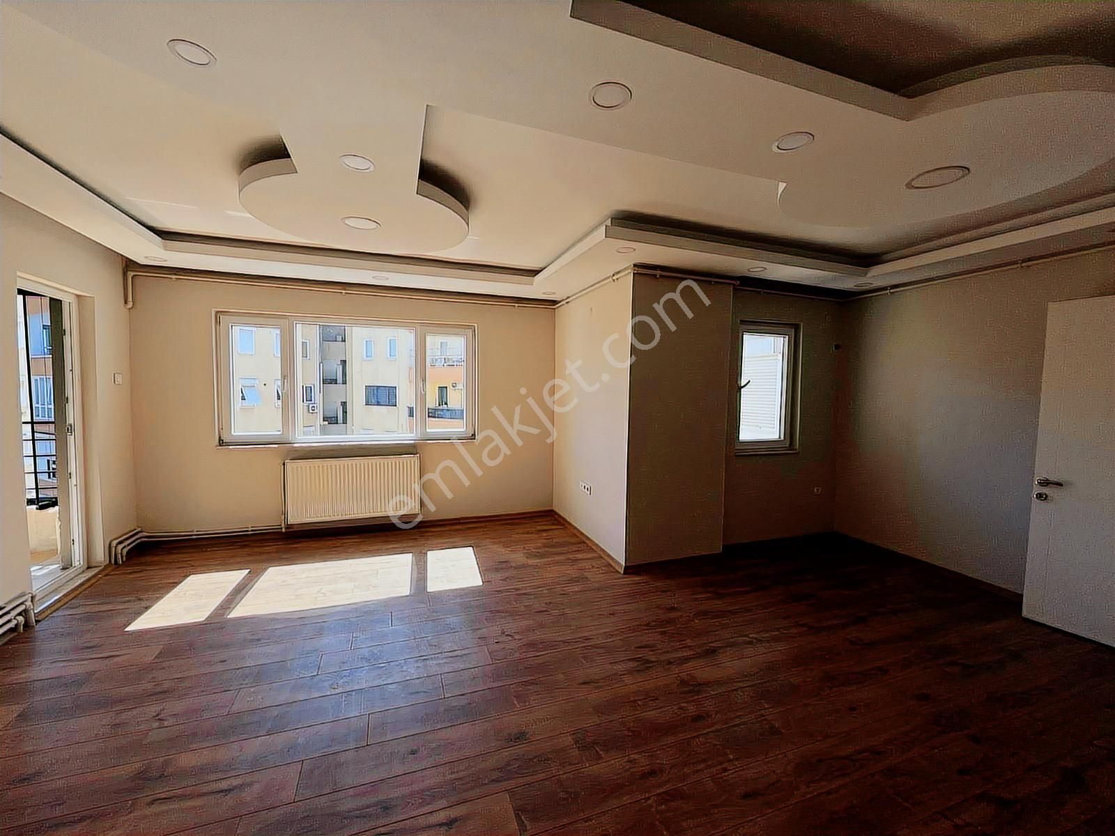 Meltem Mahallesi 3+1 145 M² Site İçinde Doğalgazlı Satılık Daire - Görsel 10