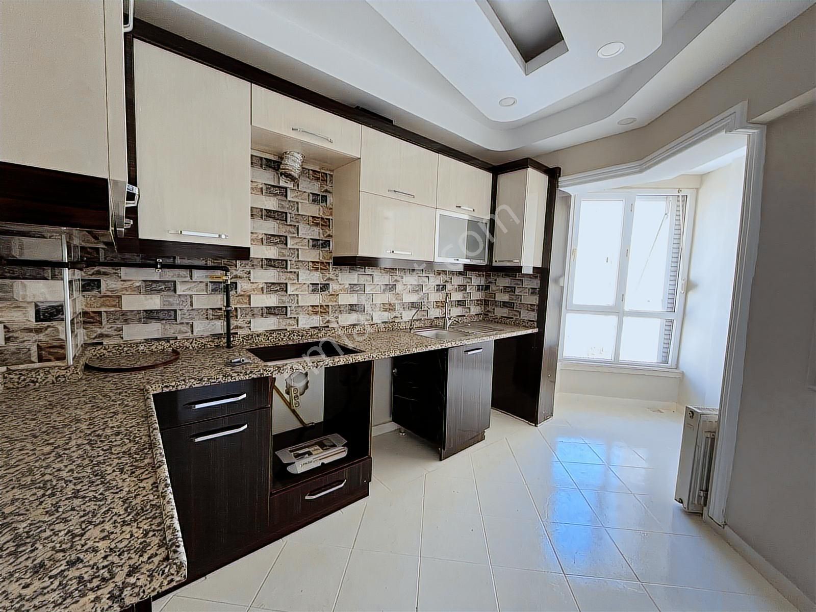 Meltem Mahallesi 3+1 145 M² Site İçinde Doğalgazlı Satılık Daire - Görsel 11