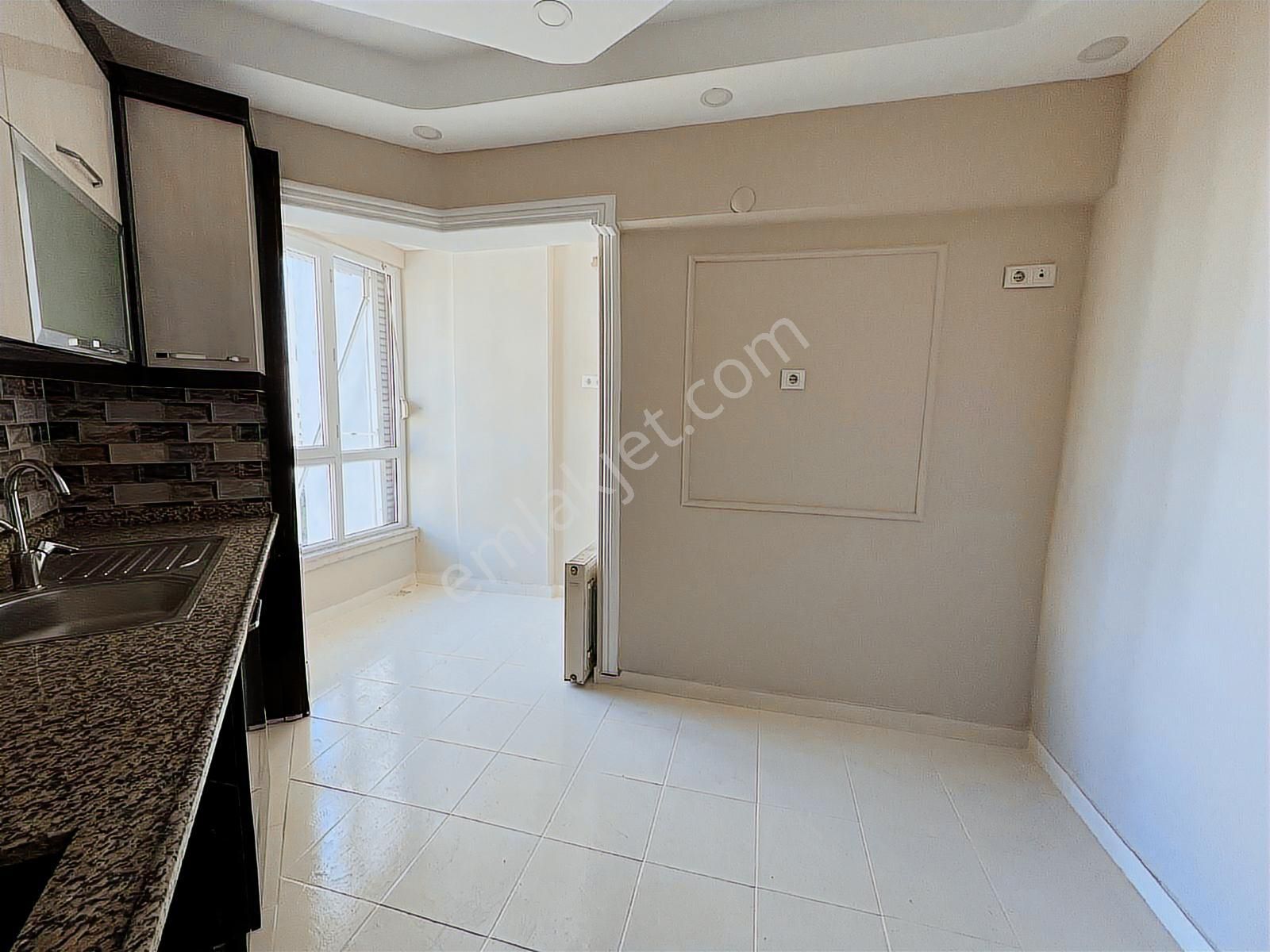 Meltem Mahallesi 3+1 145 M² Site İçinde Doğalgazlı Satılık Daire - Görsel 19
