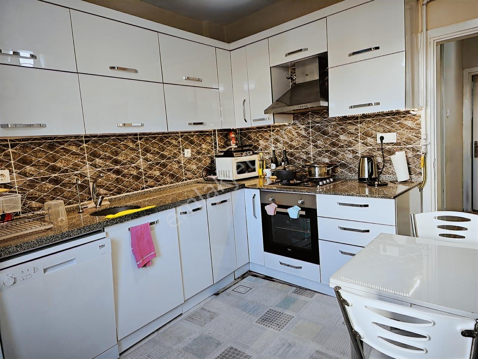 Good Invest Gm'den Fırsat 2+1 Krediye Uygun Daire - Görsel 11