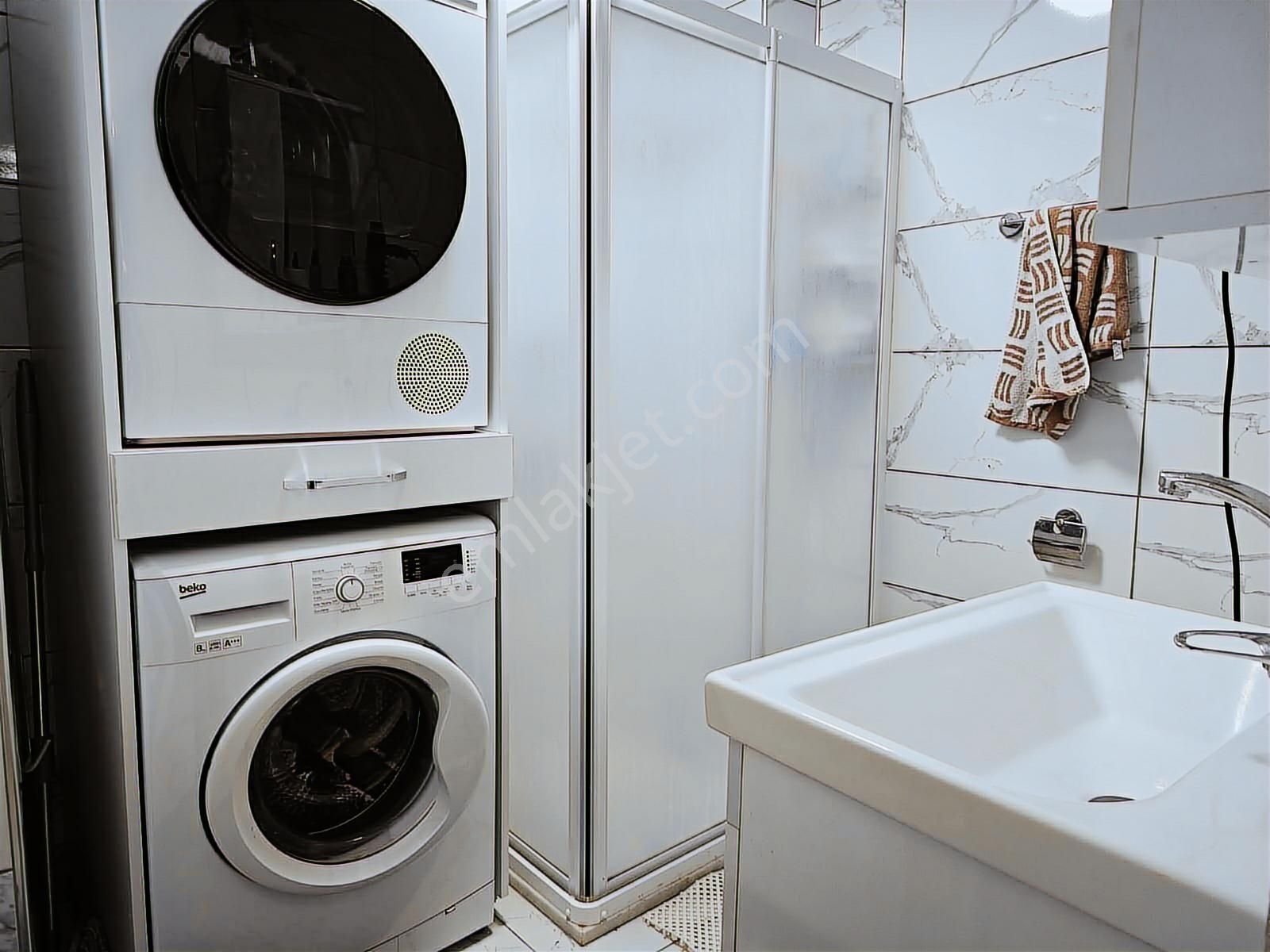 Good Invest Gm'den Fırsat 2+1 Krediye Uygun Daire - Görsel 15