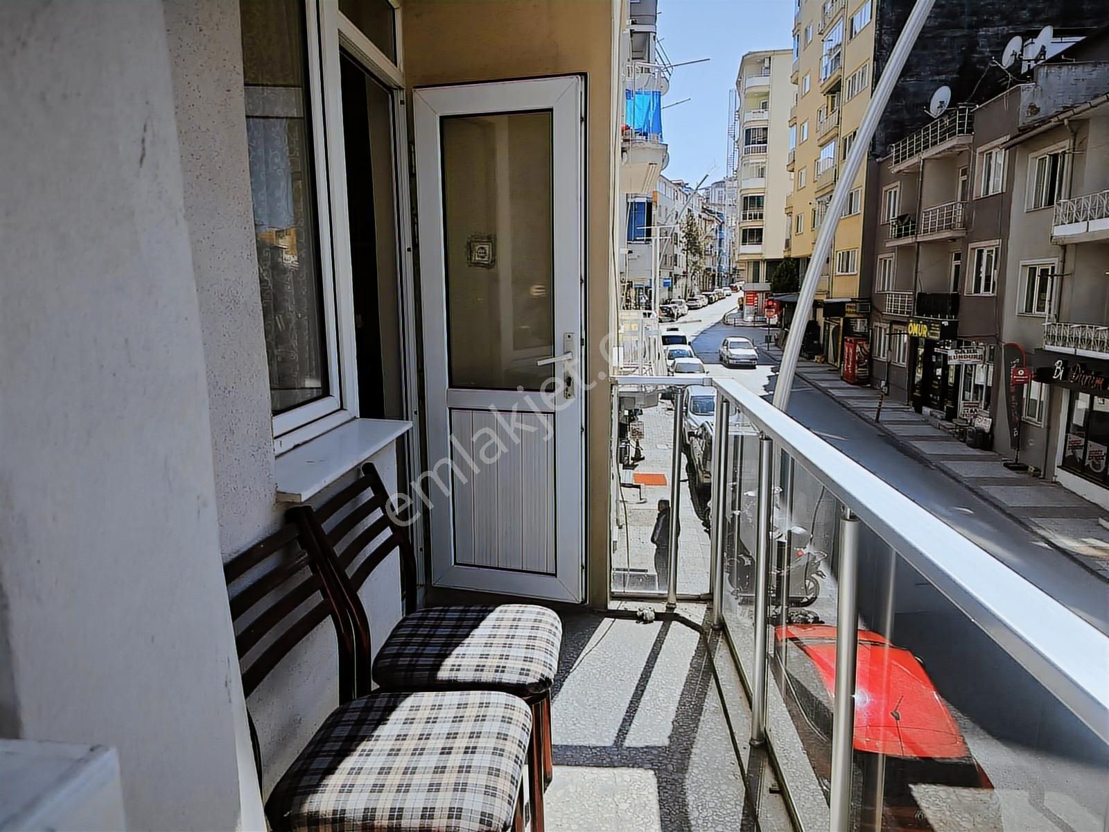 Good Invest Gm'den Fırsat 2+1 Krediye Uygun Daire - Görsel 13