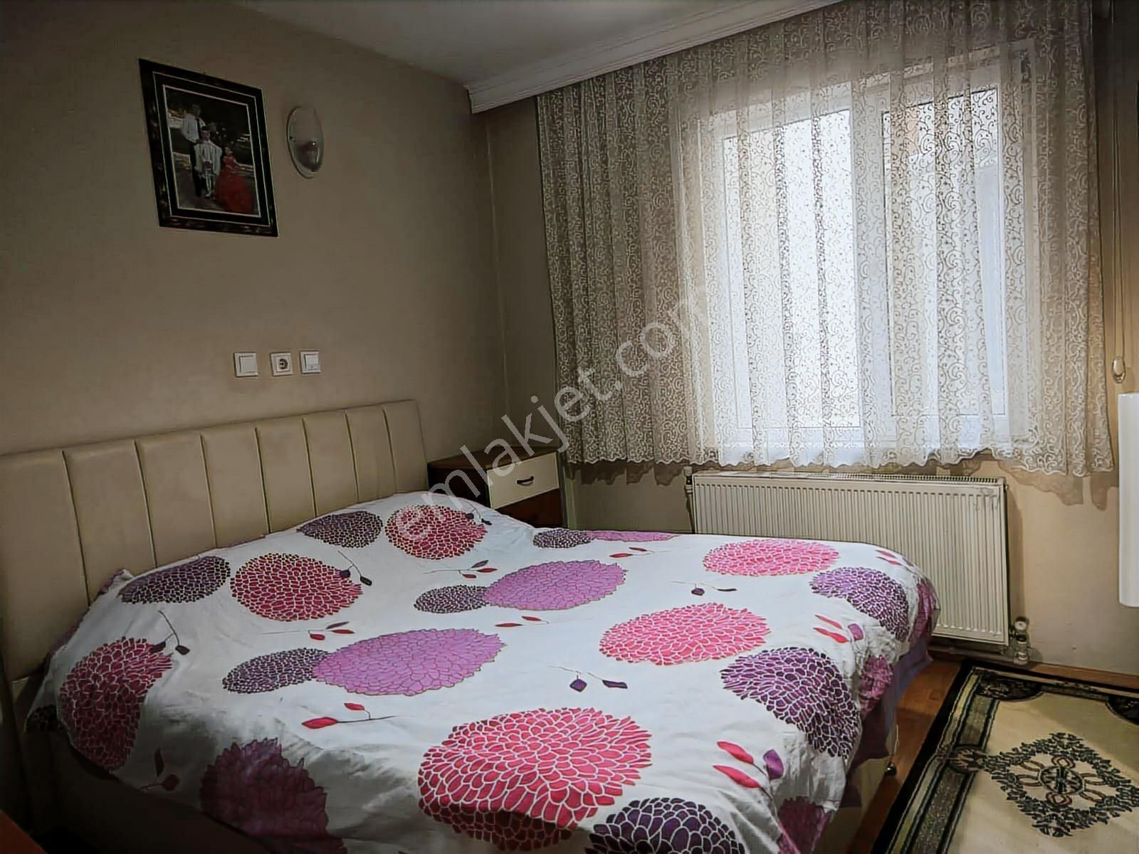 Good Invest Gm'den Fırsat 2+1 Krediye Uygun Daire - Görsel 17