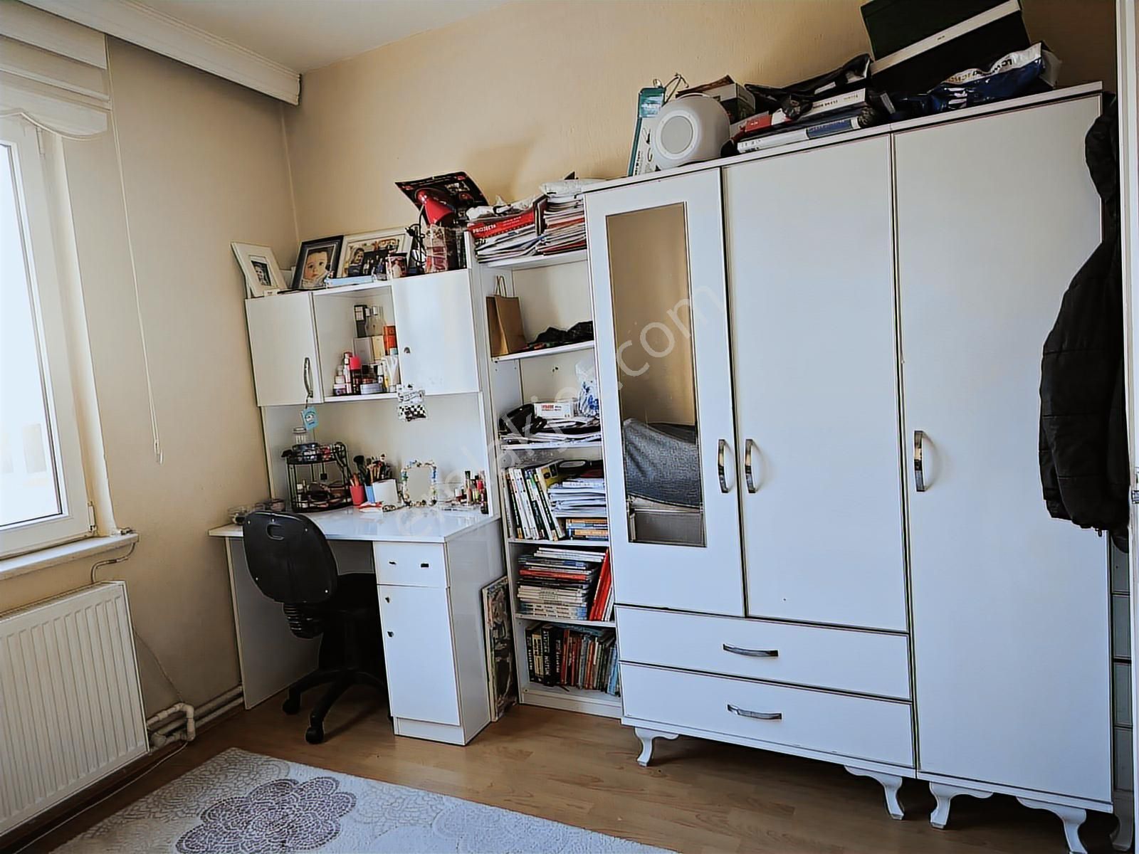 Good Invest Gm'den Fırsat 2+1 Krediye Uygun Daire - Görsel 8