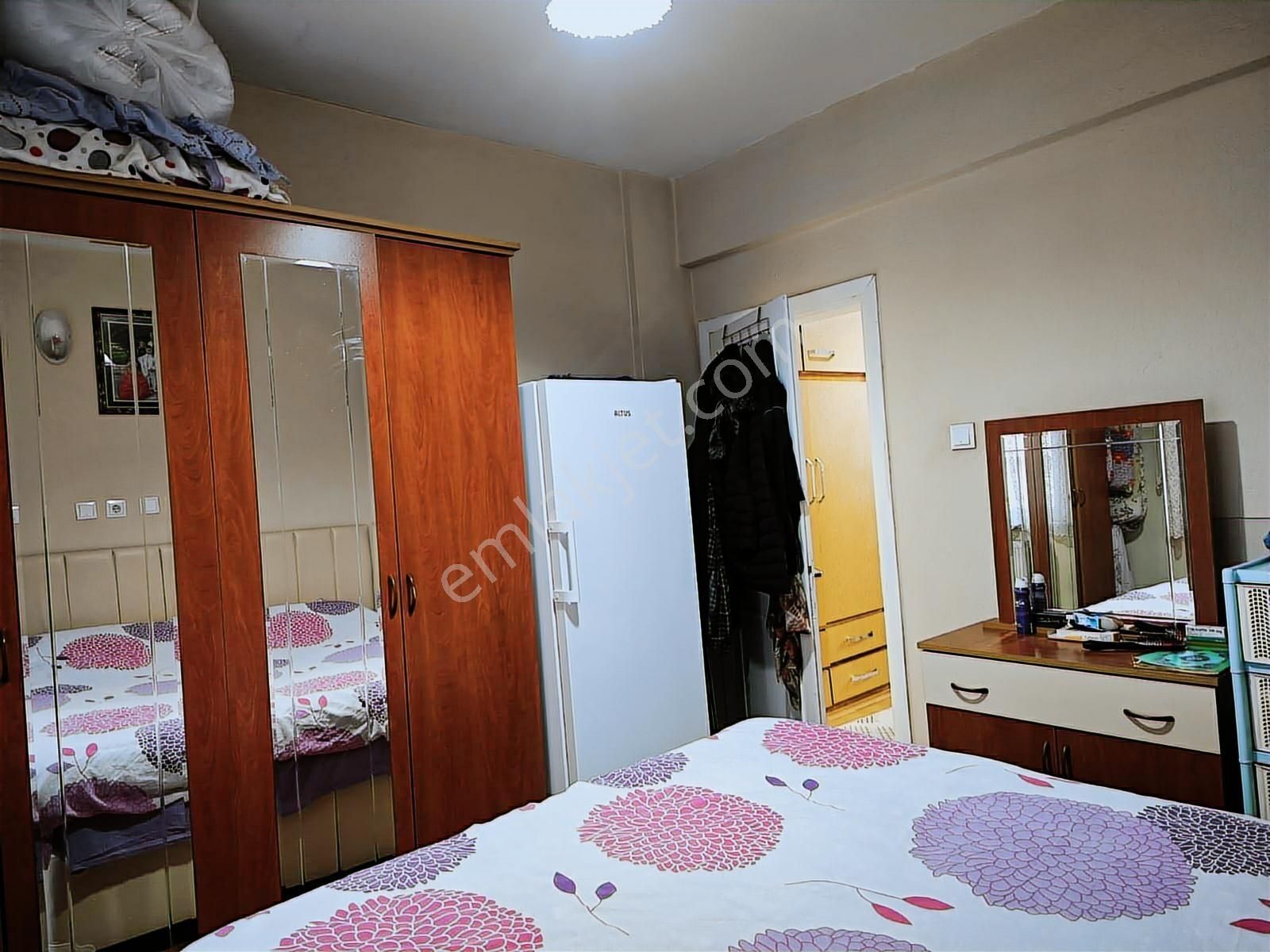 Good Invest Gm'den Fırsat 2+1 Krediye Uygun Daire - Görsel 5